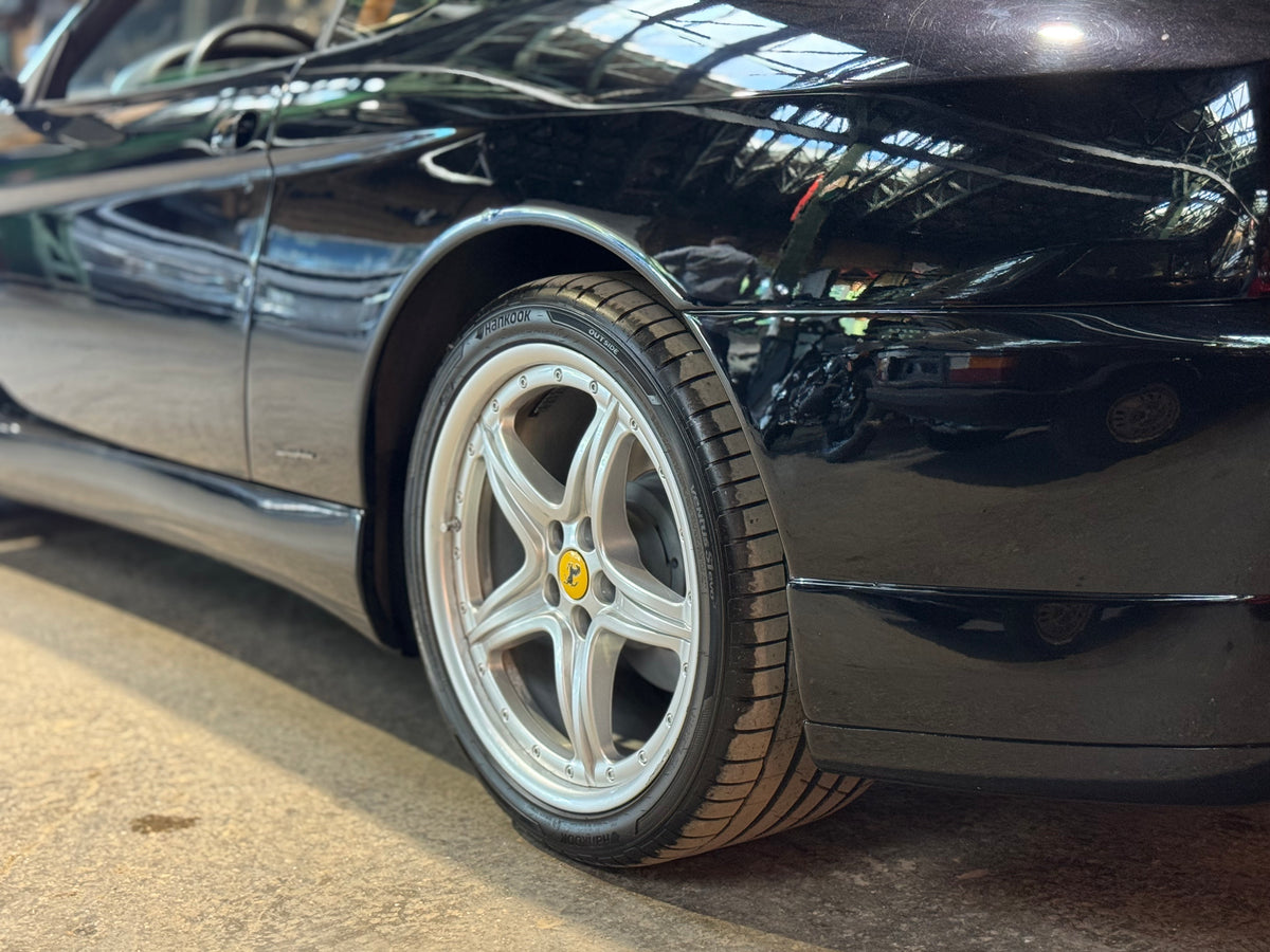Ferrari 456 MGT