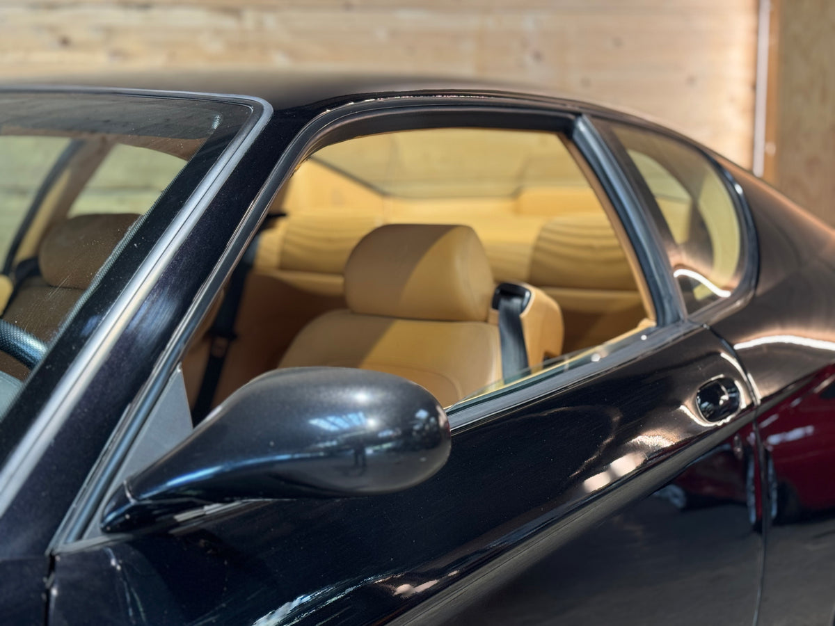 Ferrari 456 MGT