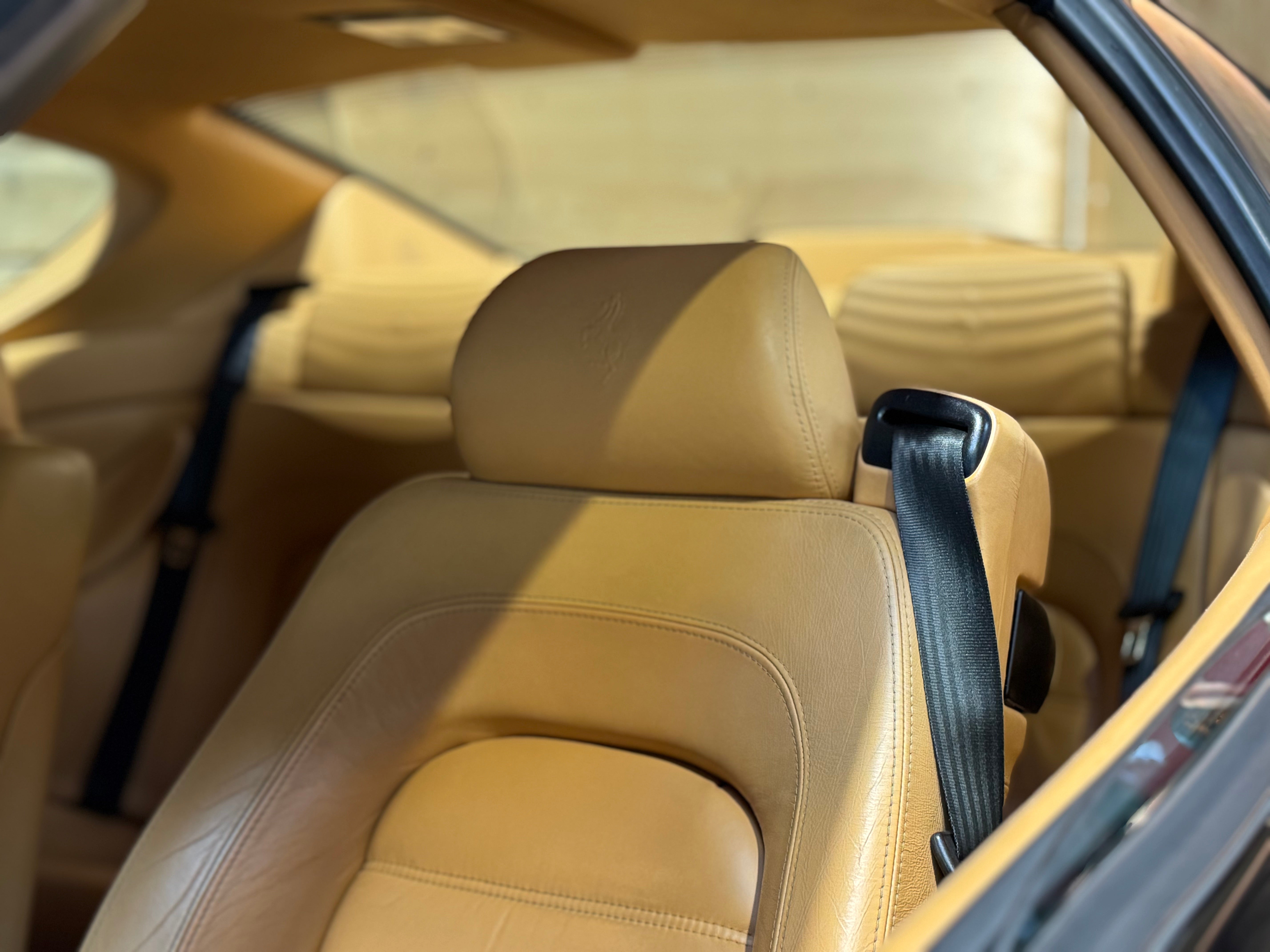 Ferrari 456 MGT