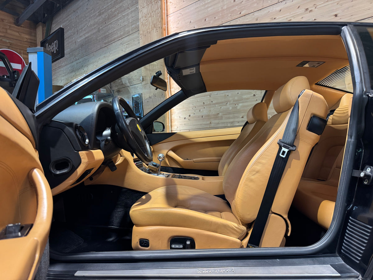 Ferrari 456 MGT