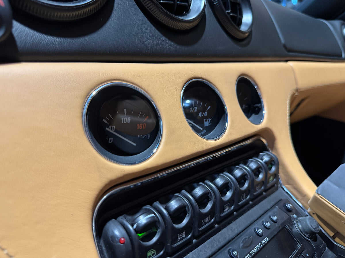 Ferrari 456 MGT