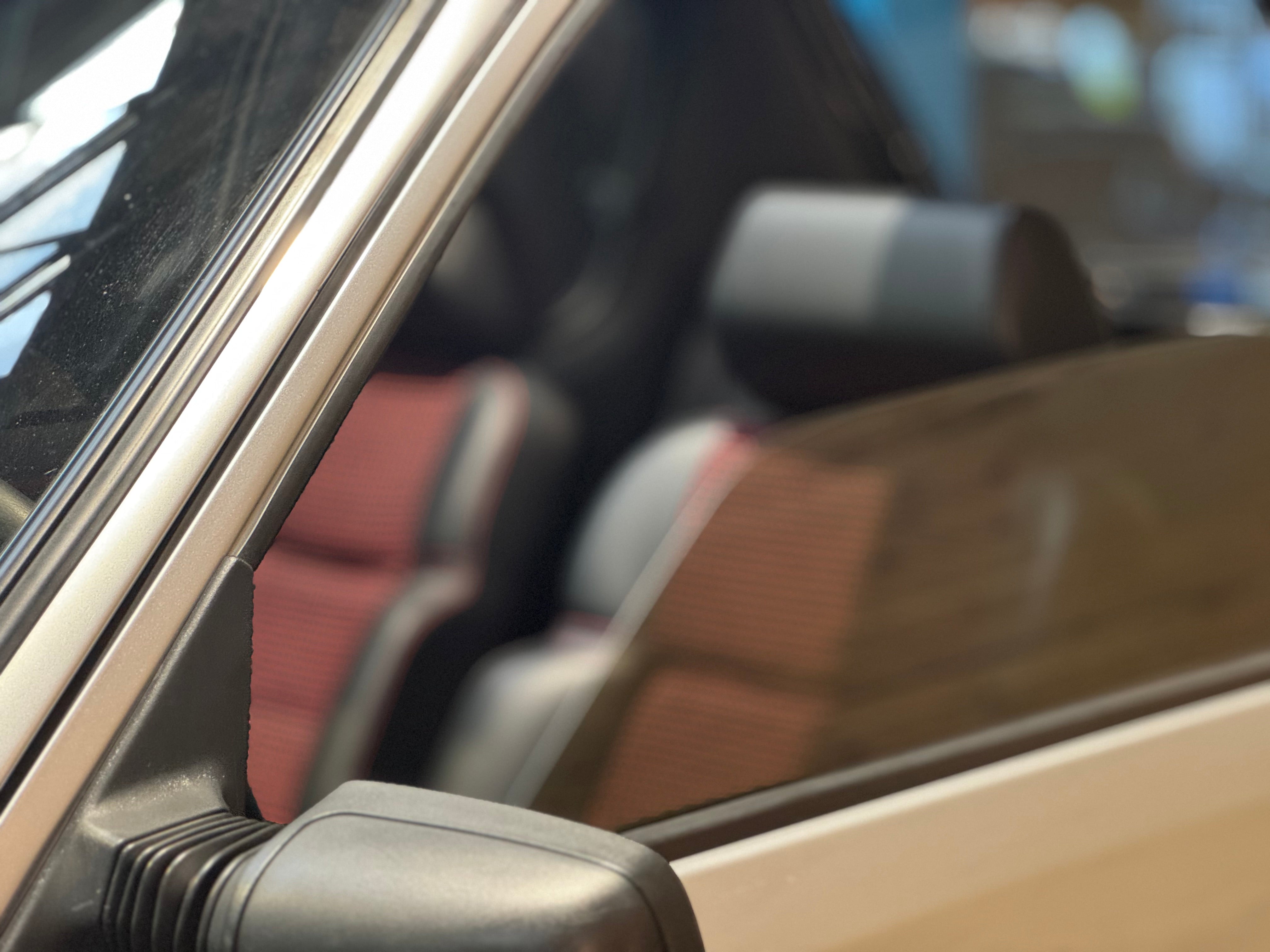 Peugeot 205 GTi 1.9