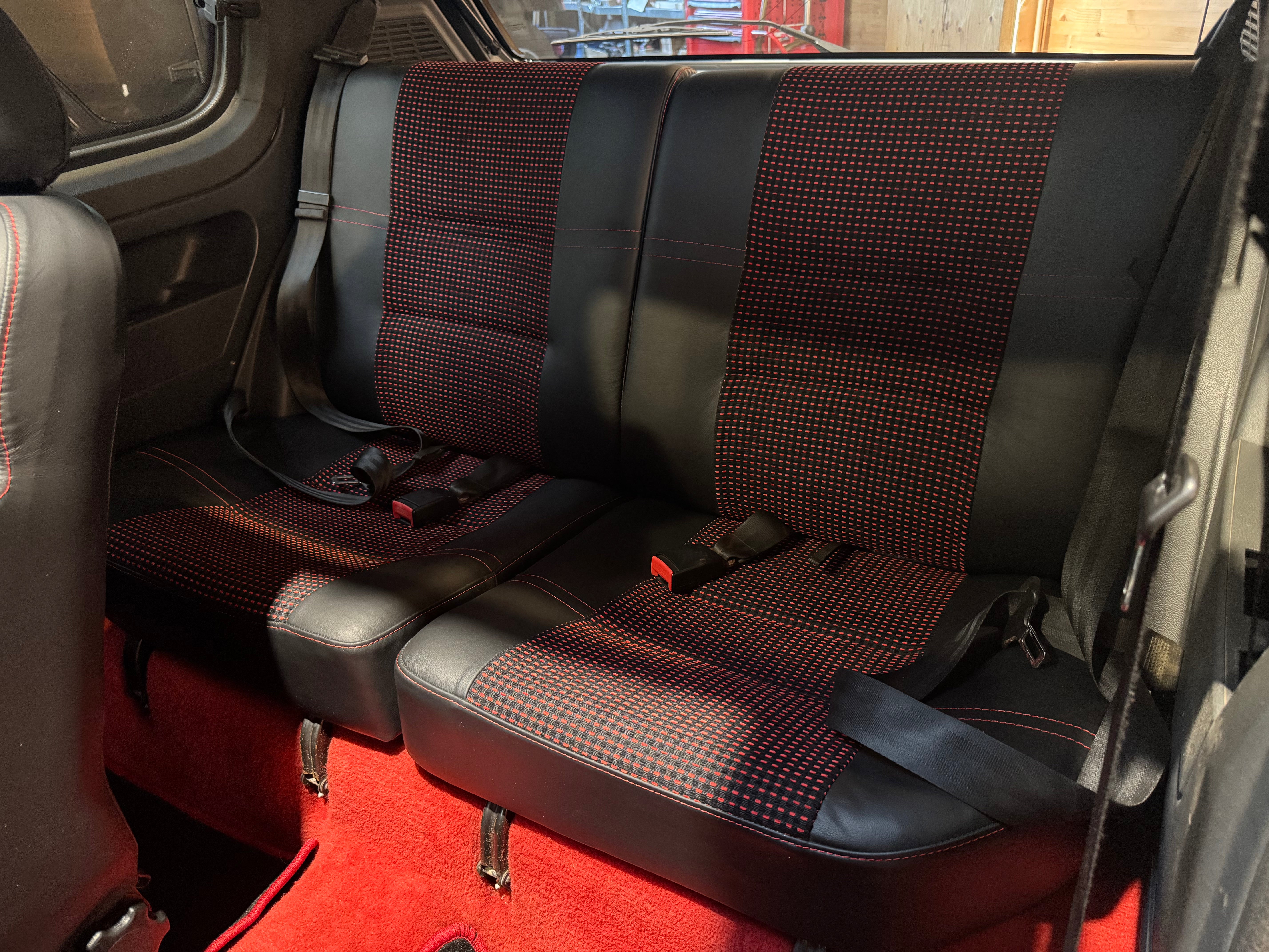 Peugeot 205 GTi 1.9