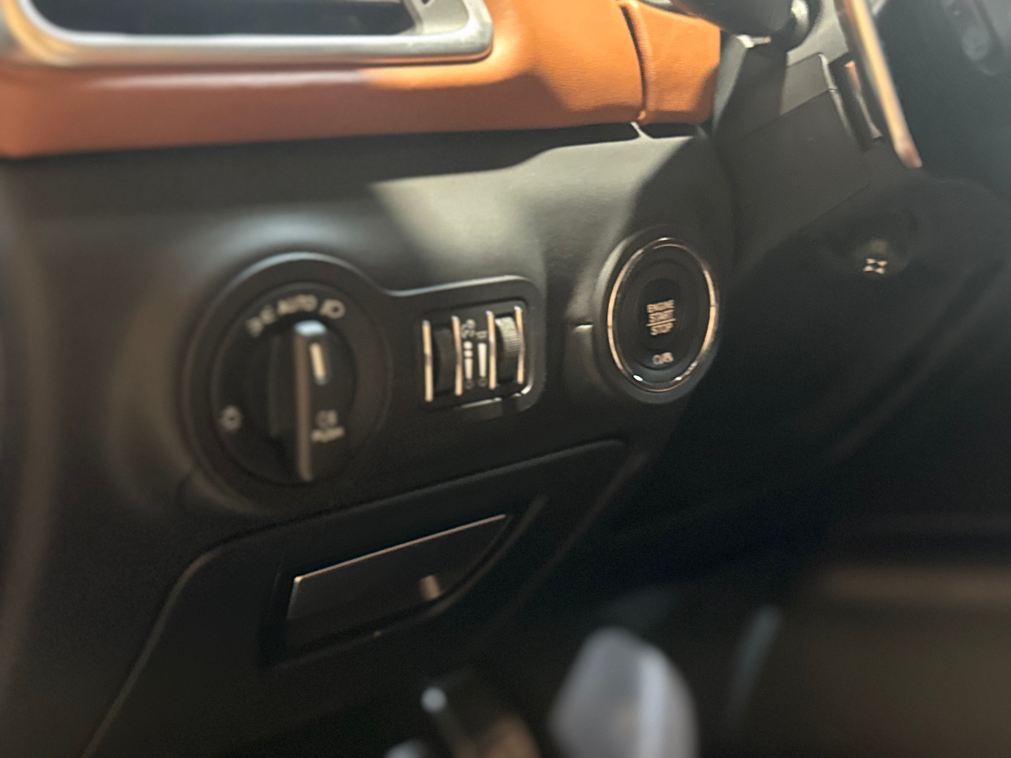 Maserati Ghibli 3.0 V6 350 GranSport