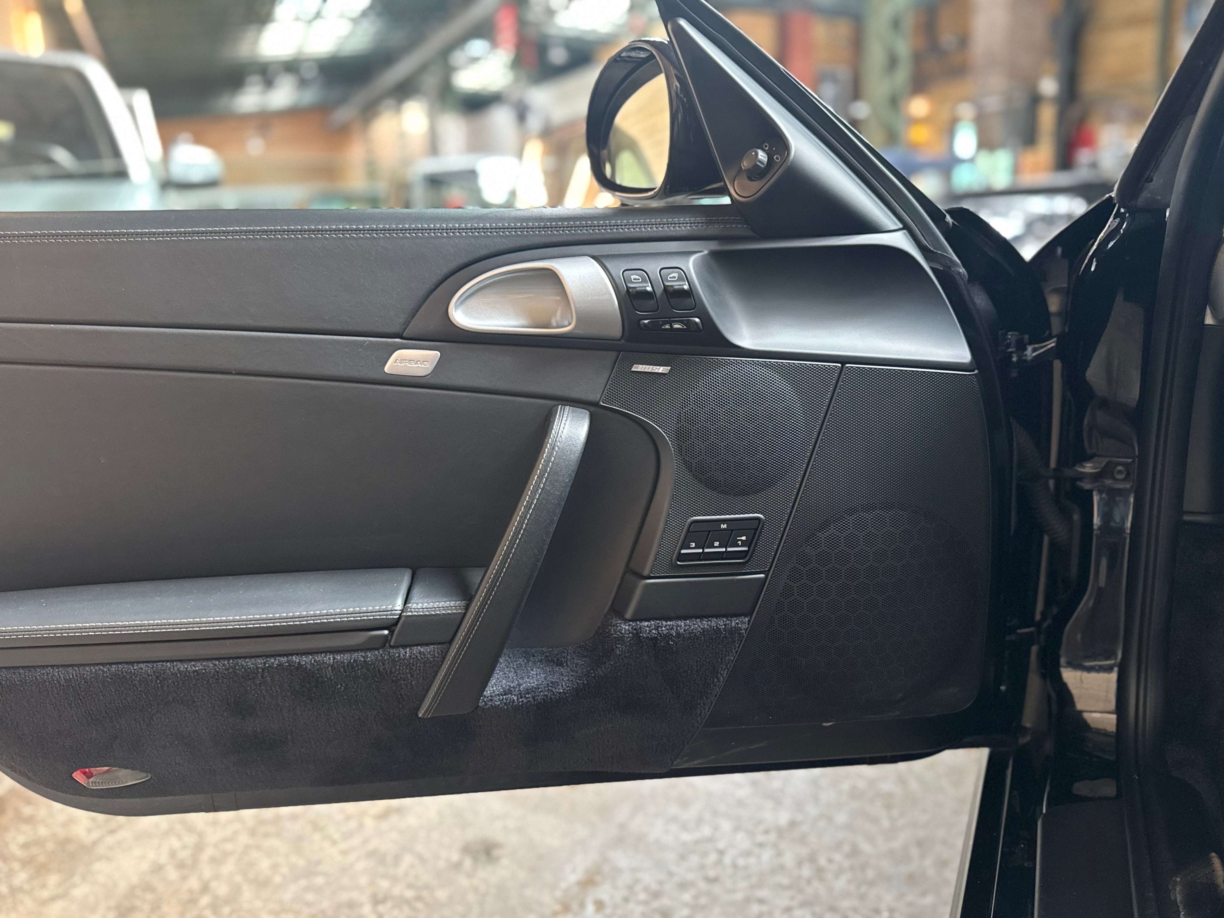 Porsche 997.2 Carrera 4S Cabriolet PDK