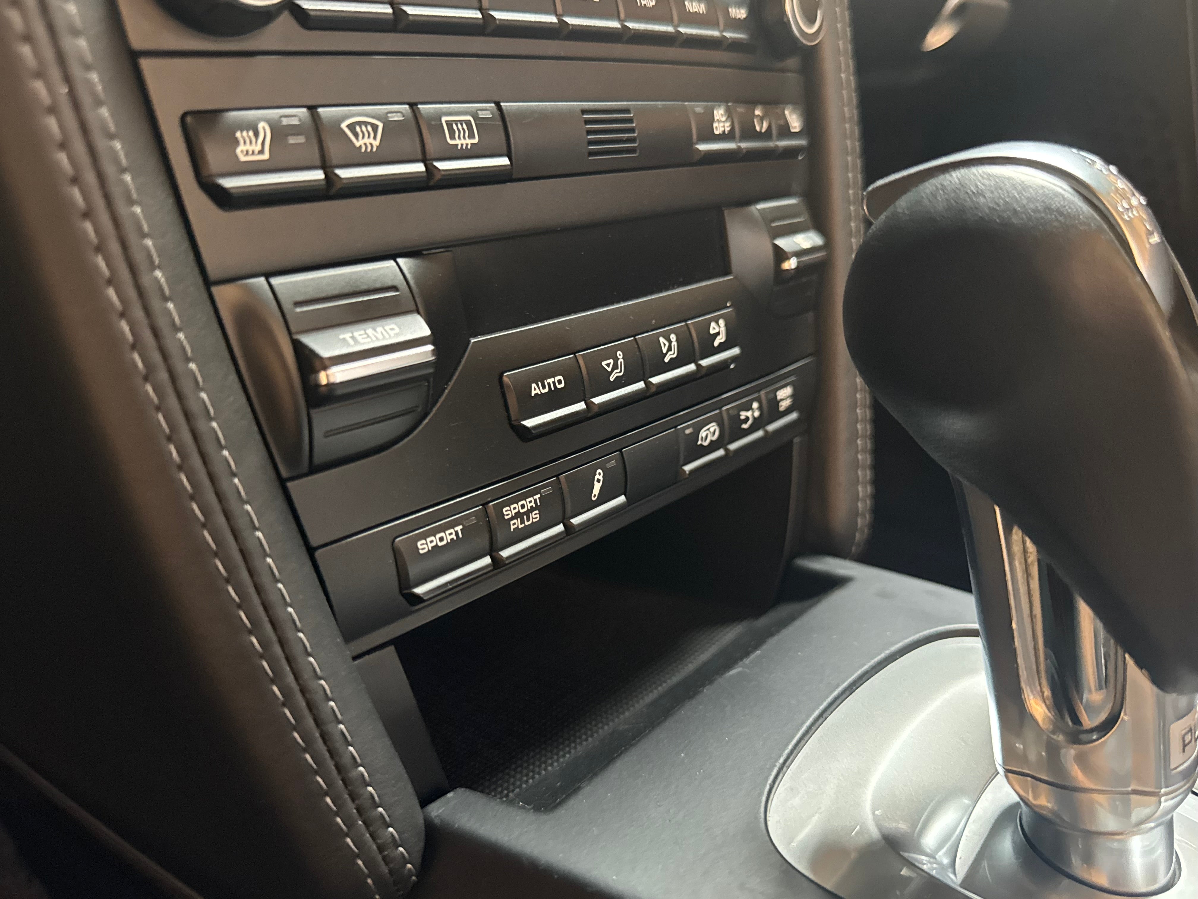 Porsche 997.2 Carrera 4S Cabriolet PDK