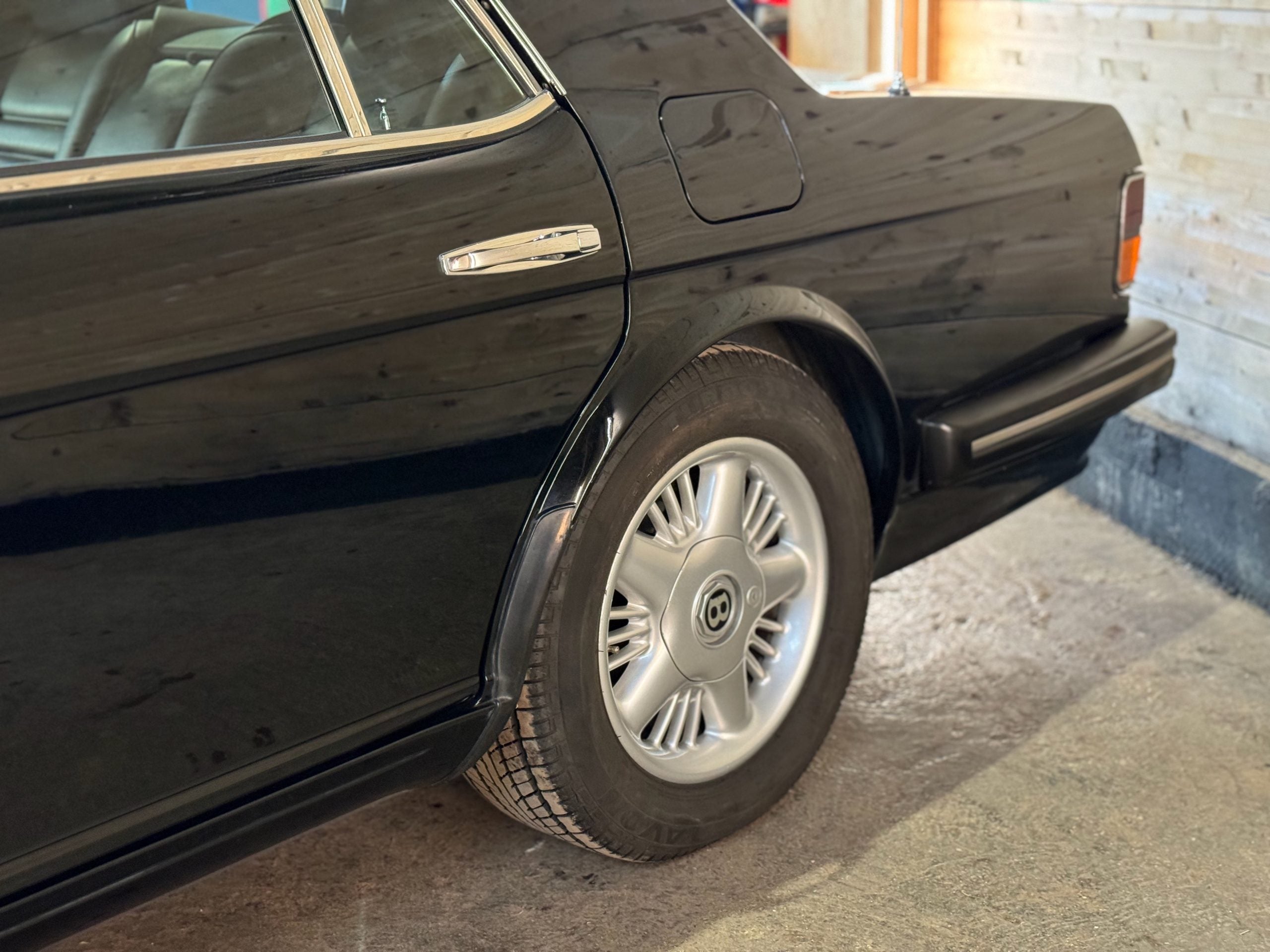 Bentley Turbo R