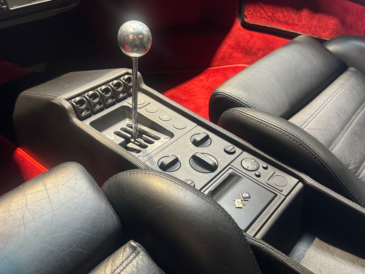 Ferrari F355 Berlinette BVM6