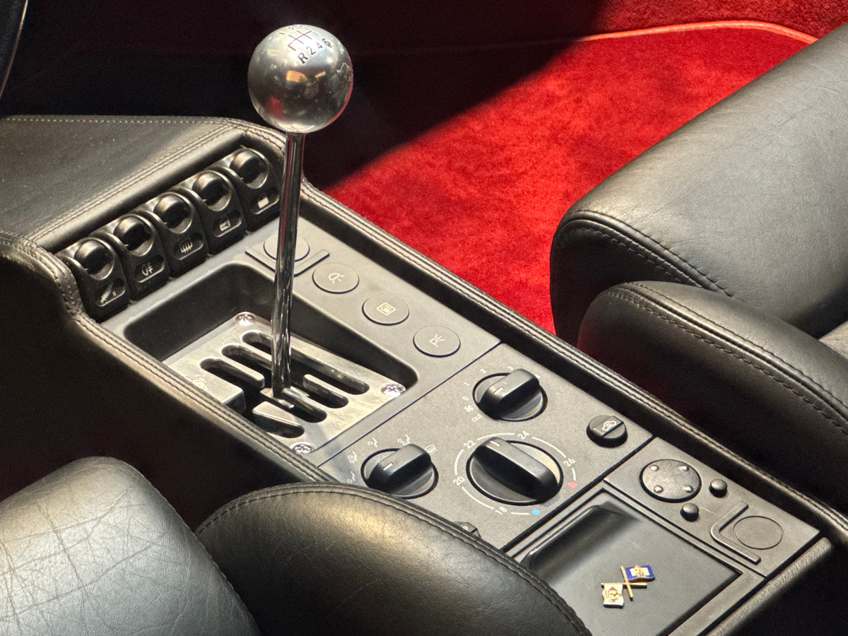 Ferrari F355 Berlinette BVM6