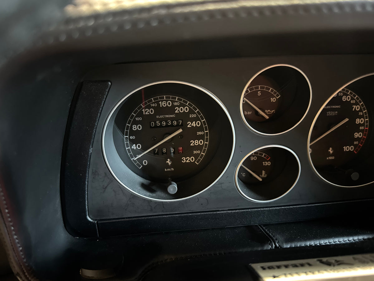 Ferrari F355 Berlinette BVM6