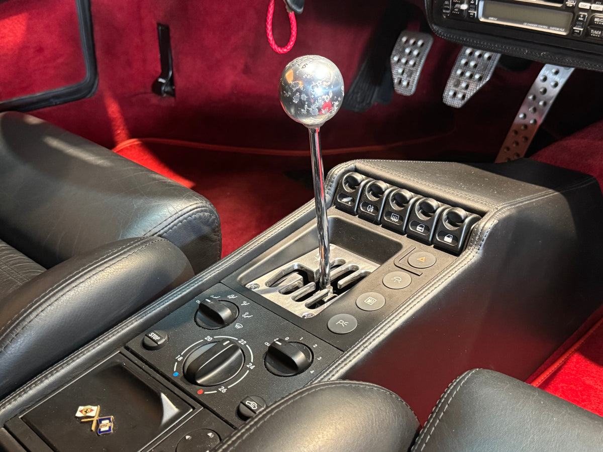 Ferrari F355 Berlinette BVM6