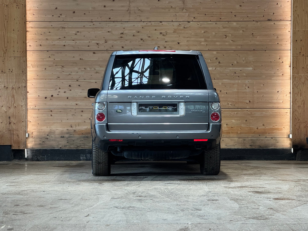 Land Rover Range Rover 3.6 TdV8 Vogue