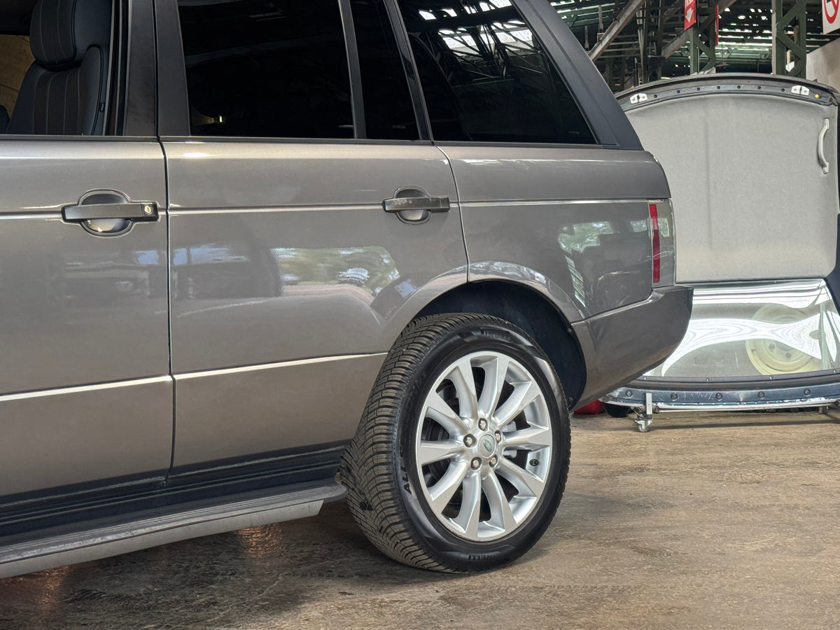 Land Rover Range Rover 3.6 TdV8 Vogue