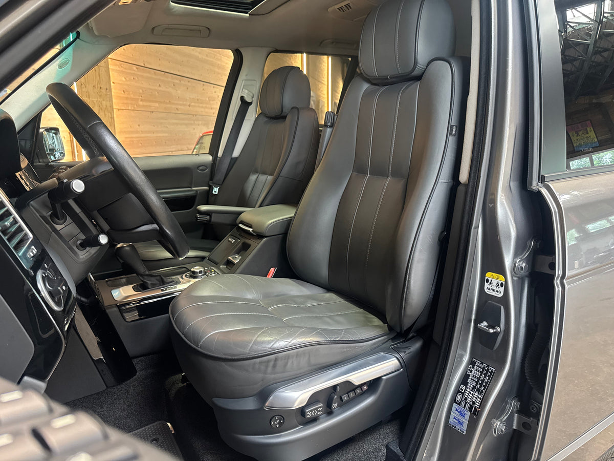 Land Rover Range Rover 3.6 TdV8 Vogue
