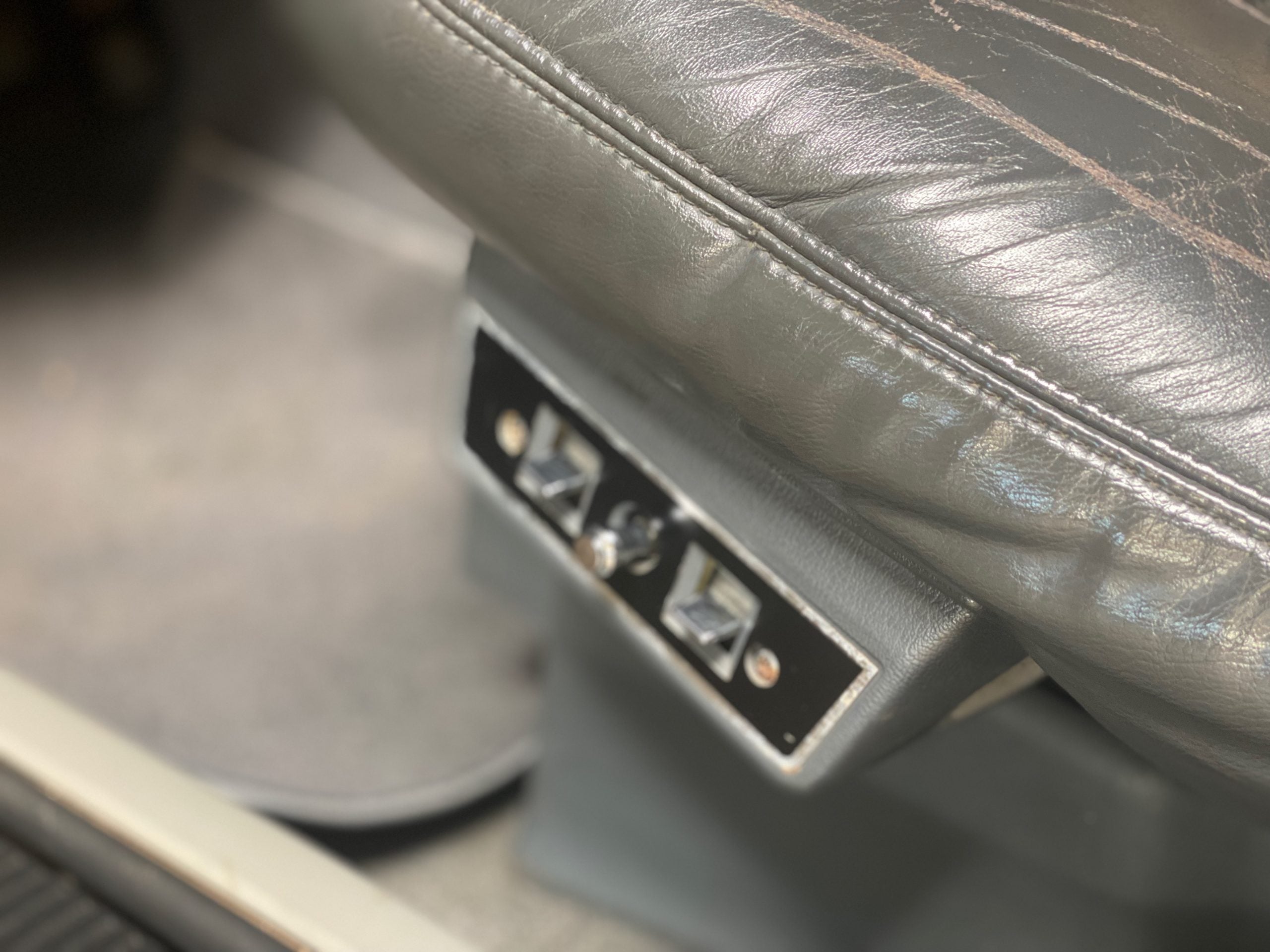 Jeep Cherokee 4.0 Limited BVA