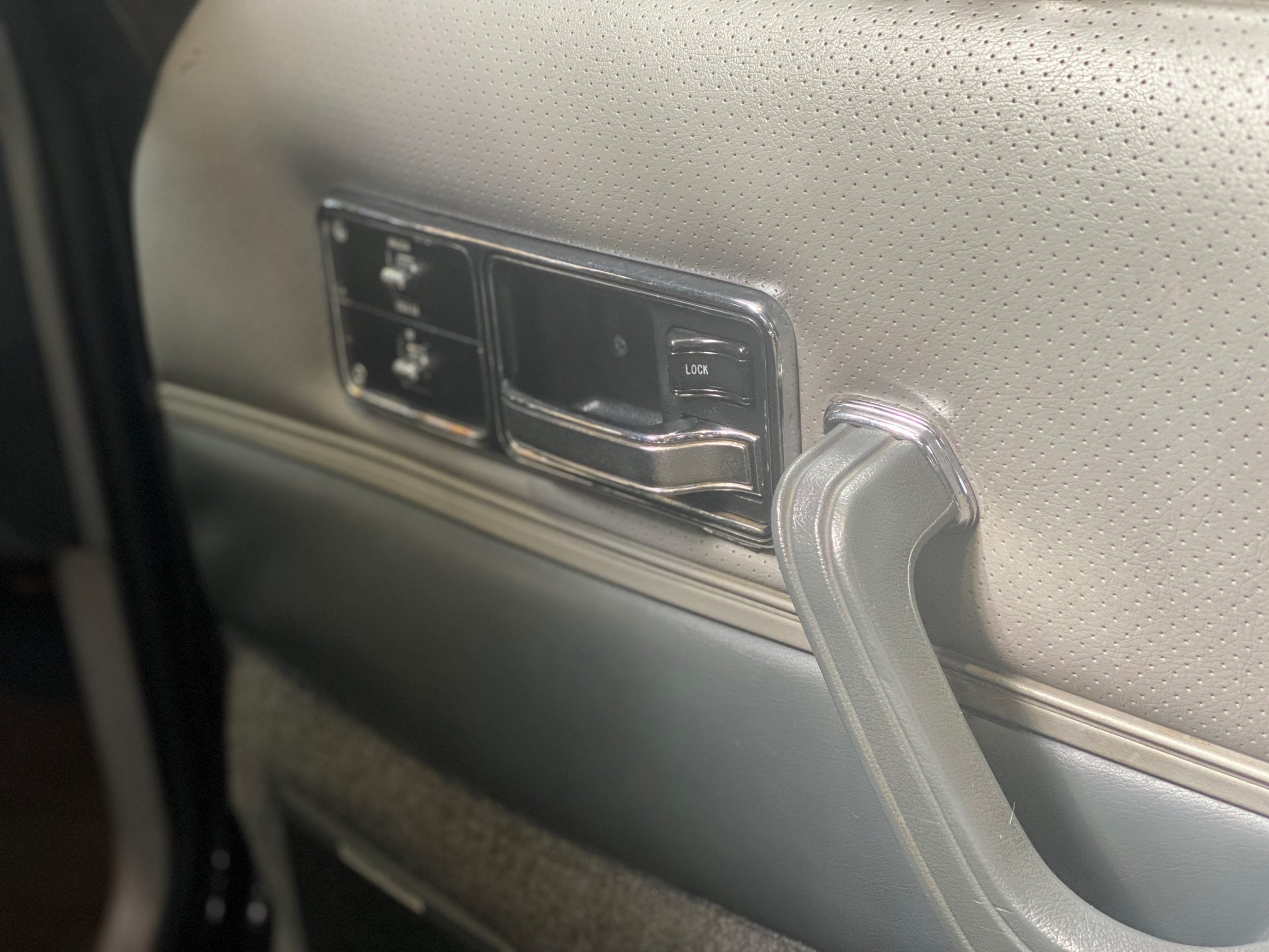 Jeep Cherokee 4.0 Limited BVA