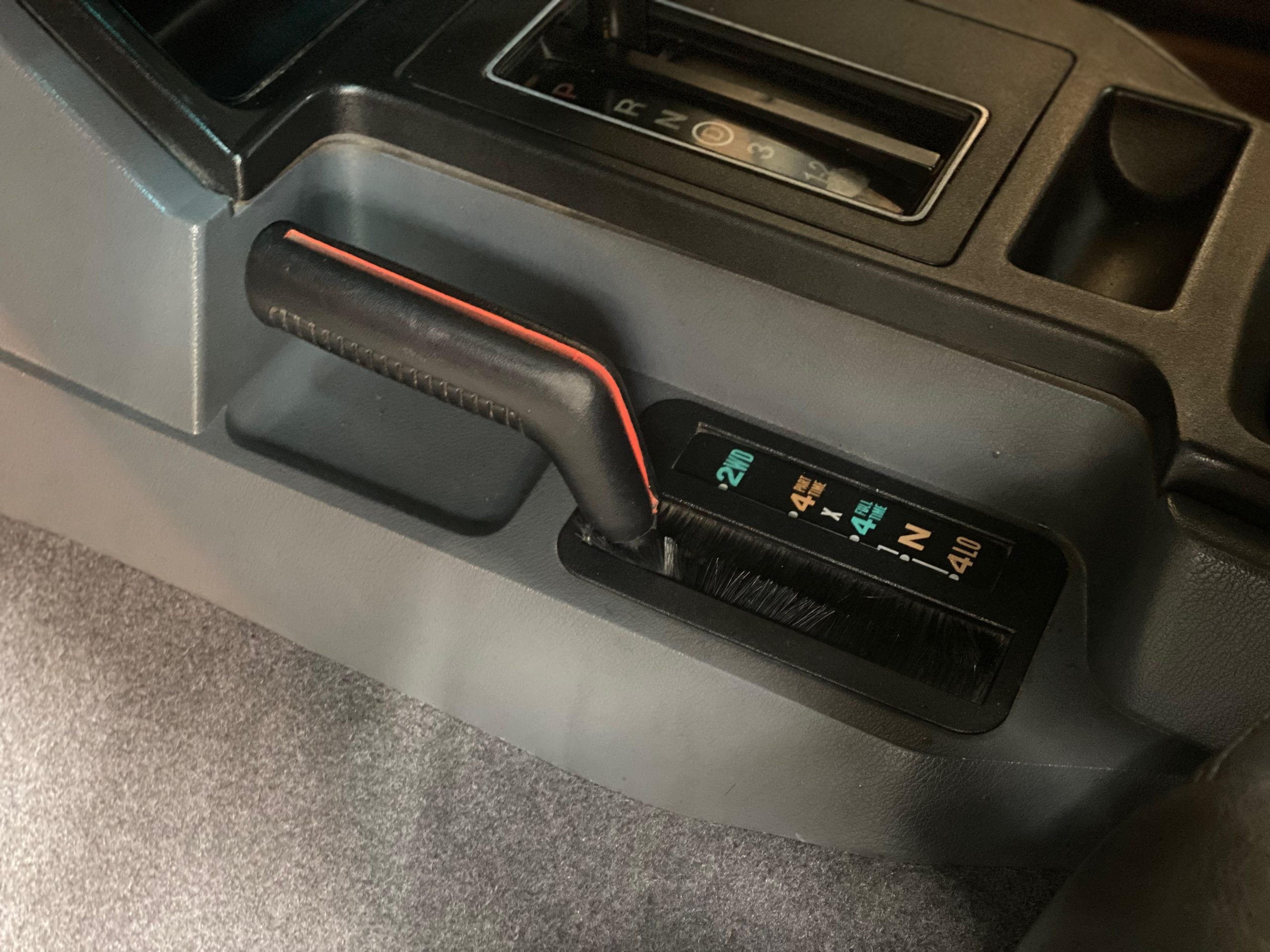Jeep Cherokee 4.0 Limited BVA