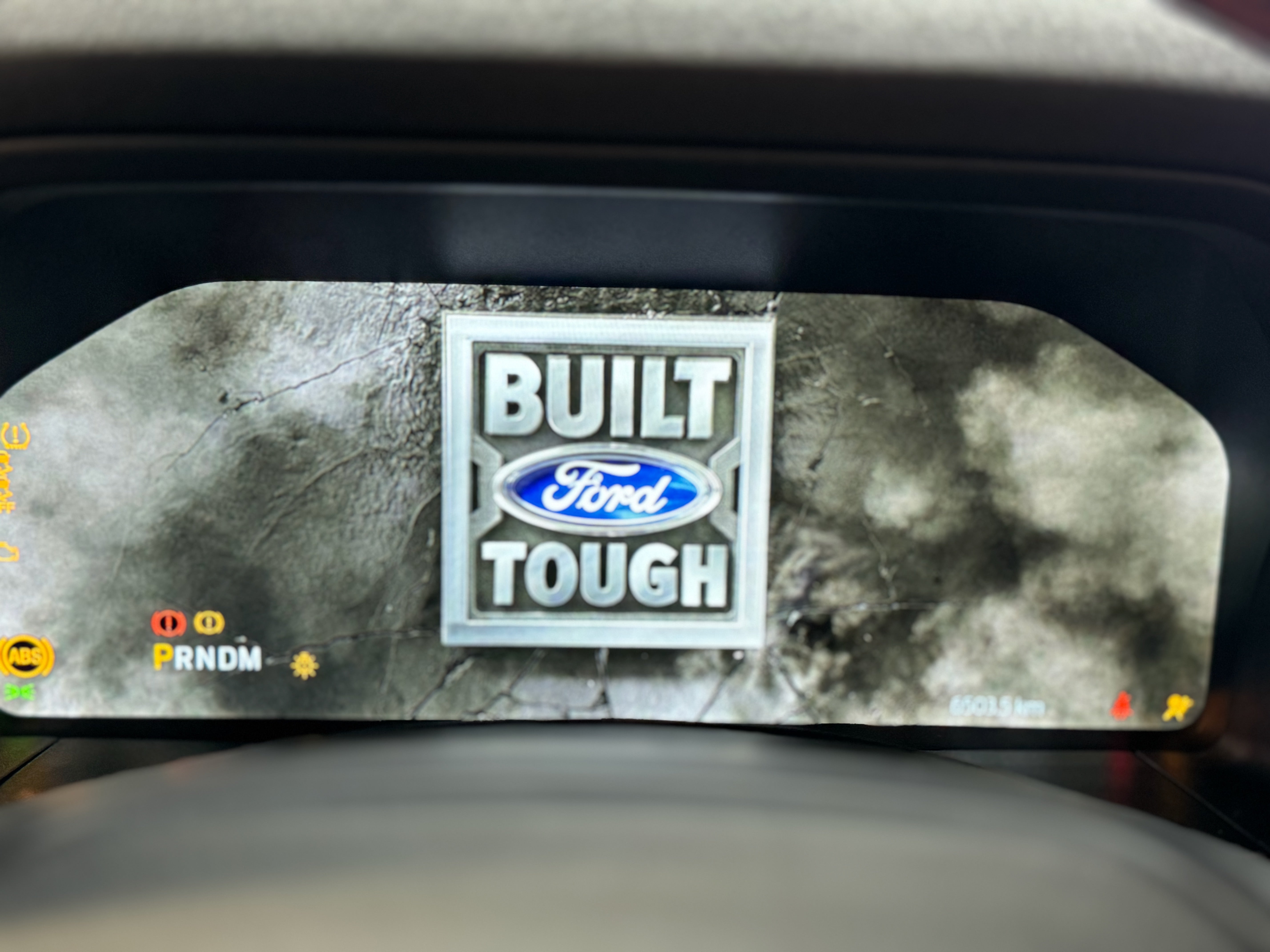 Ford Ranger Raptor 3.0 Ecoboost