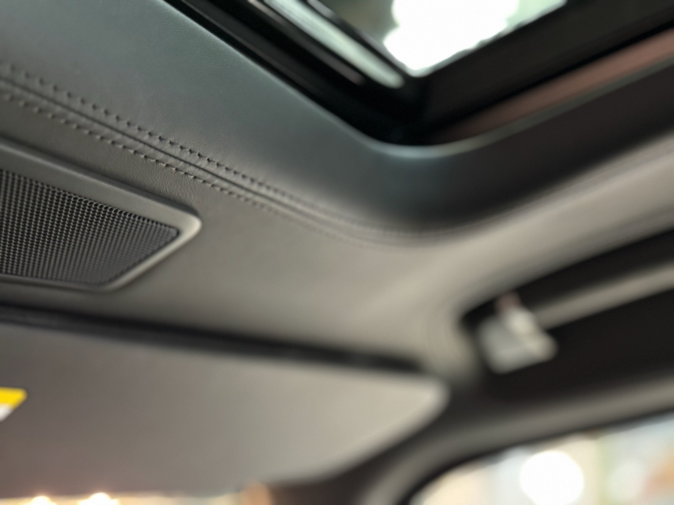 Land Rover Range Rover SV Autobiography Dynamic