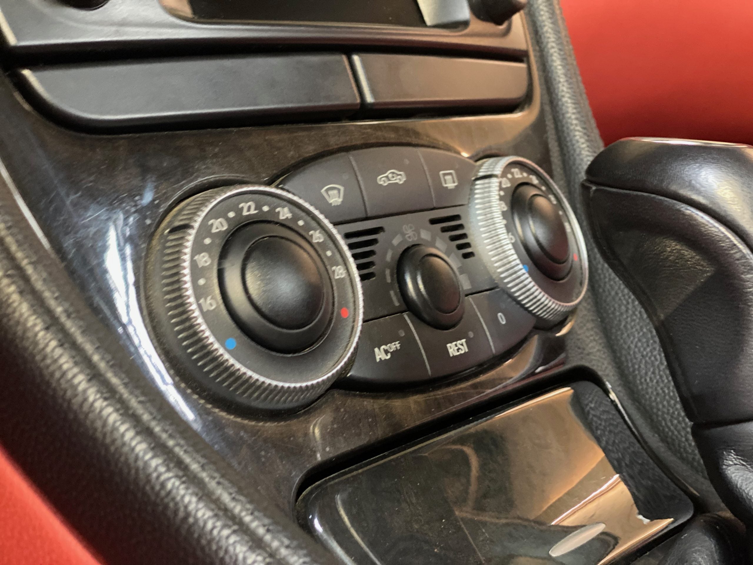 Mercedes SL500 Pack AMG