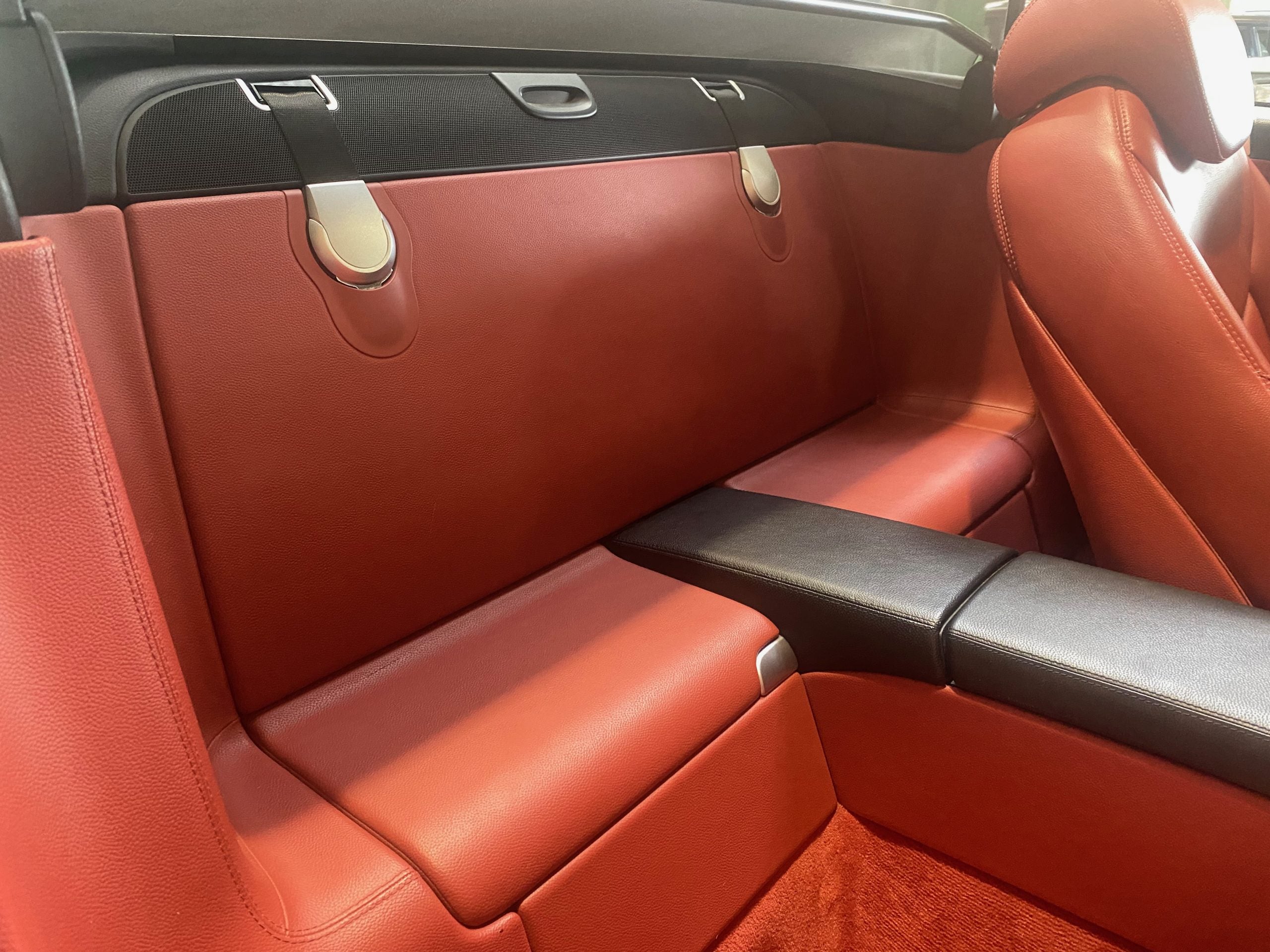 Mercedes SL500 Pack AMG