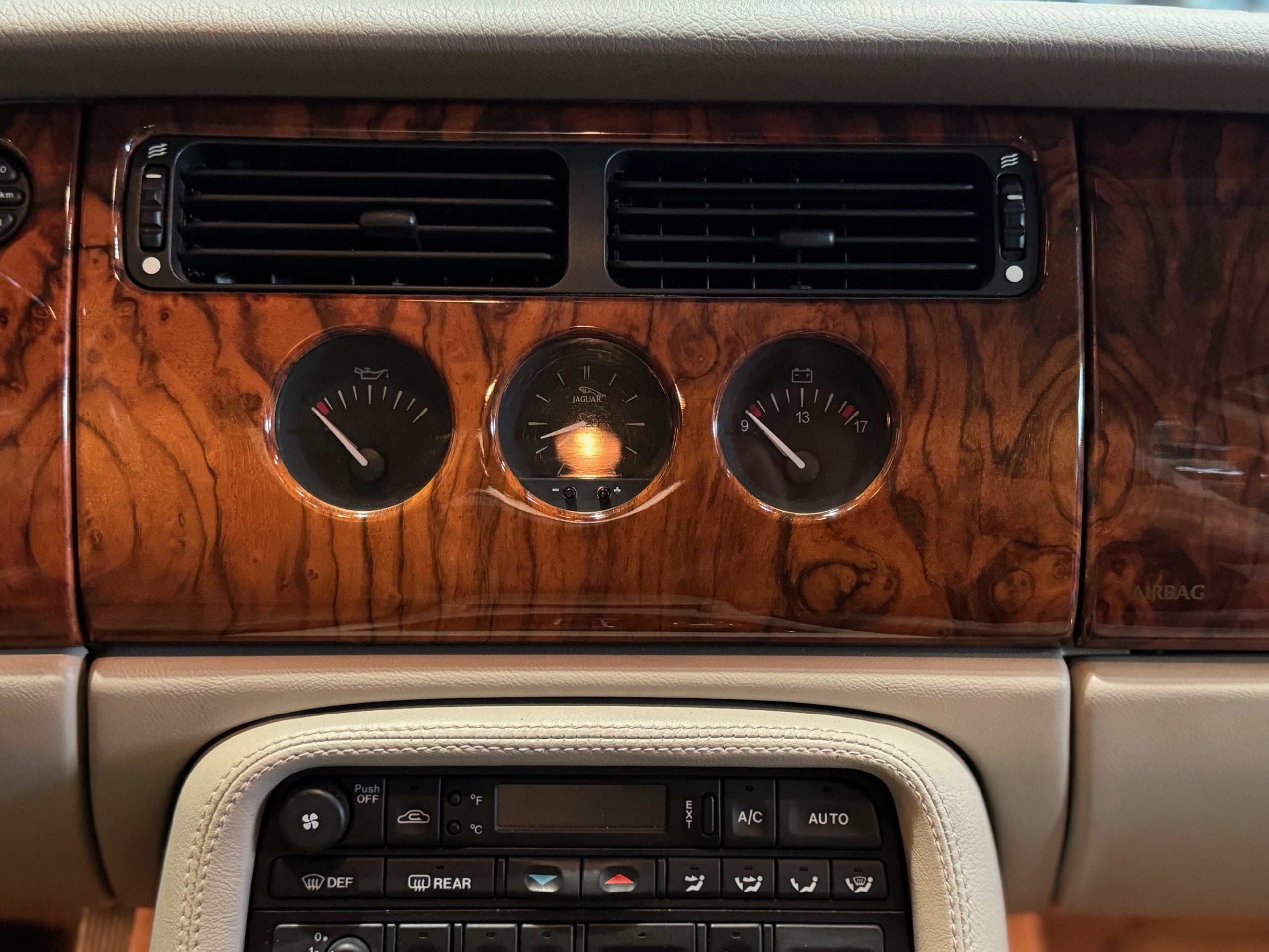 Jaguar XK8 4.0 Coupe