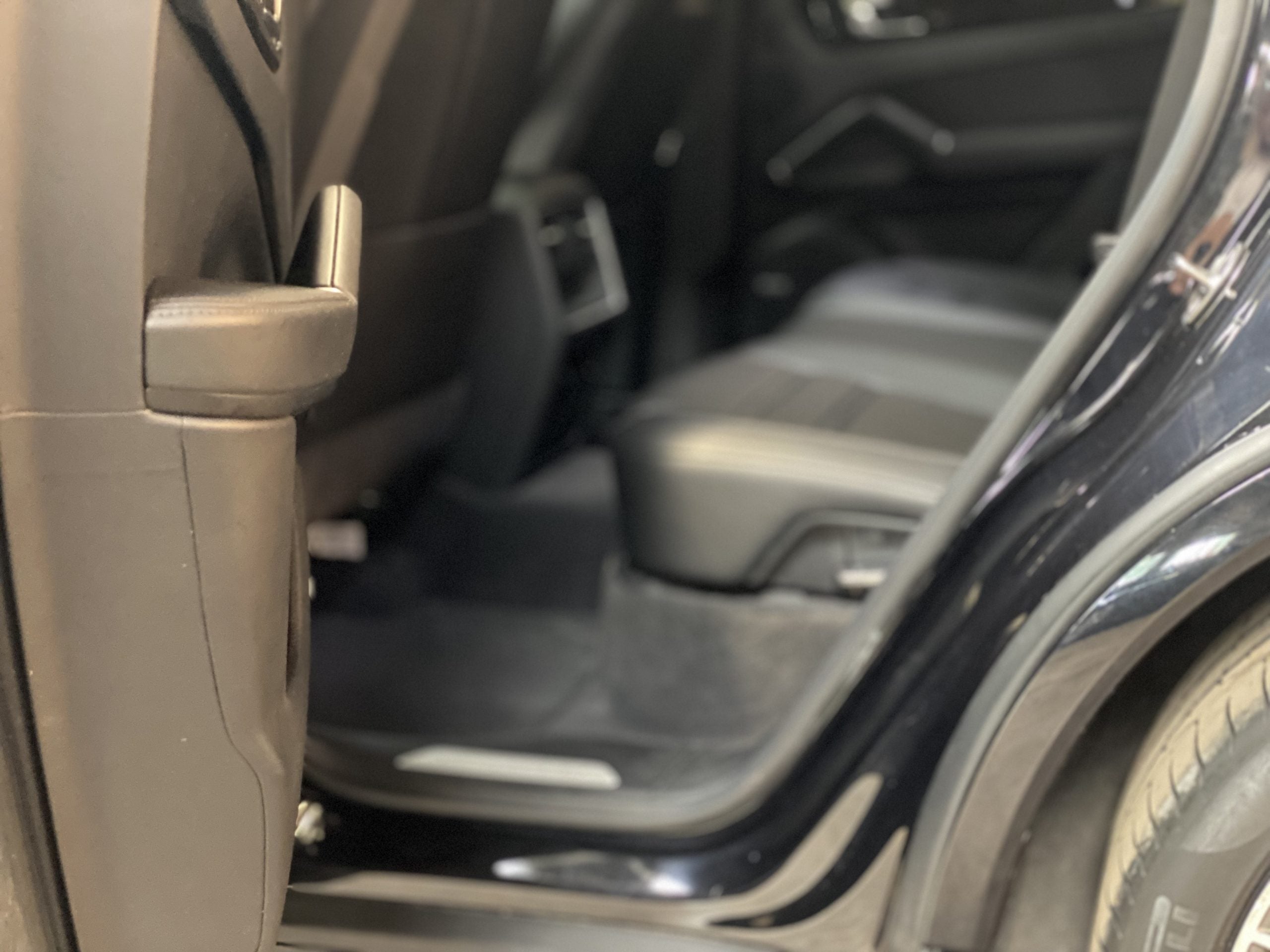 Porsche Cayenne E-Hybrid 462ch