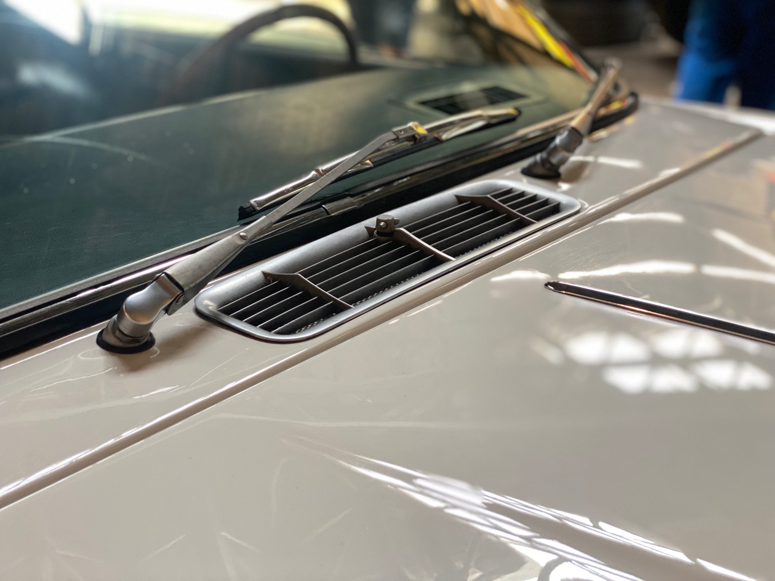 Jaguar XJ 4.2C BVA