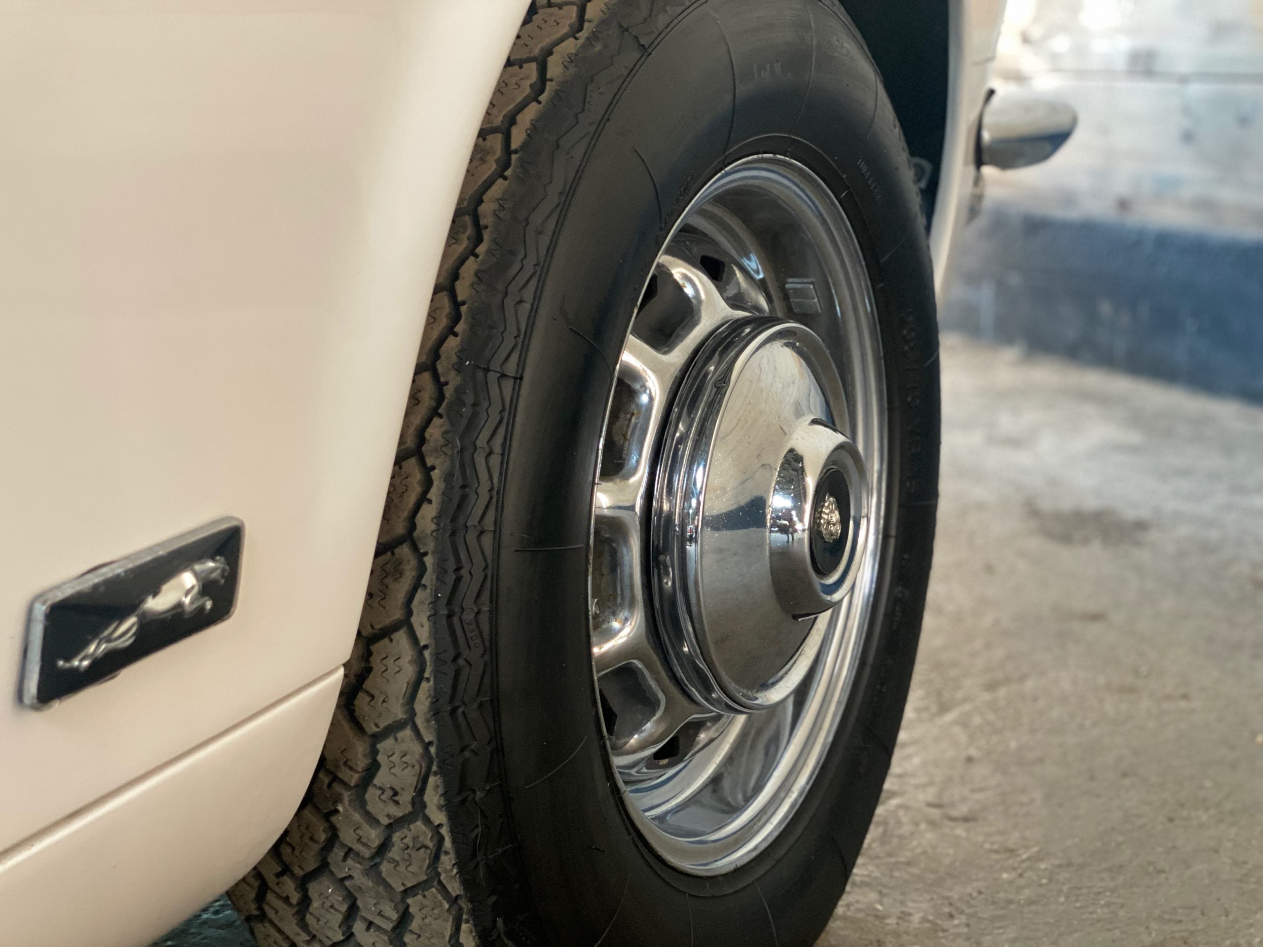 Jaguar XJ 4.2C BVA