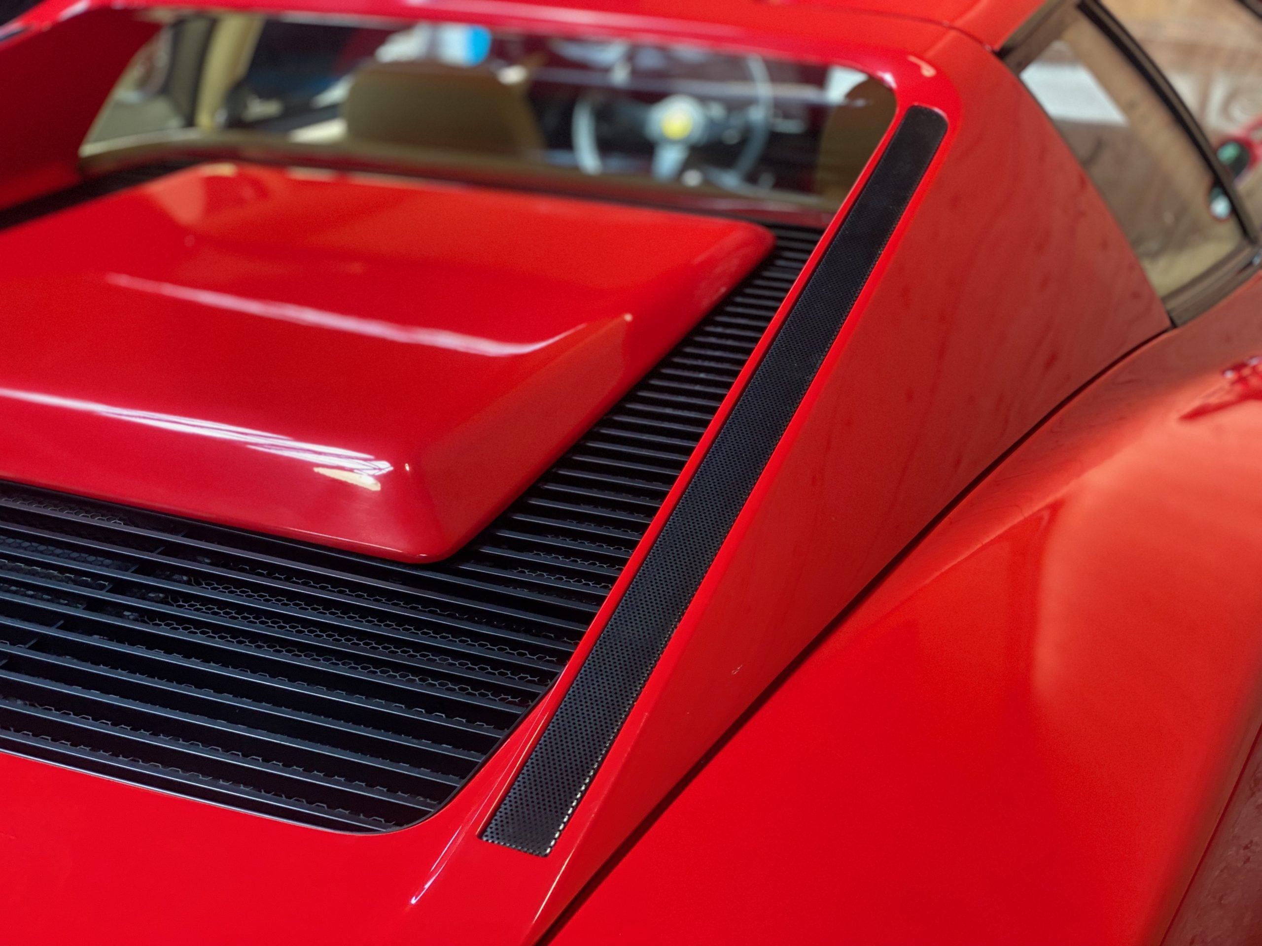 Ferrari Testarossa