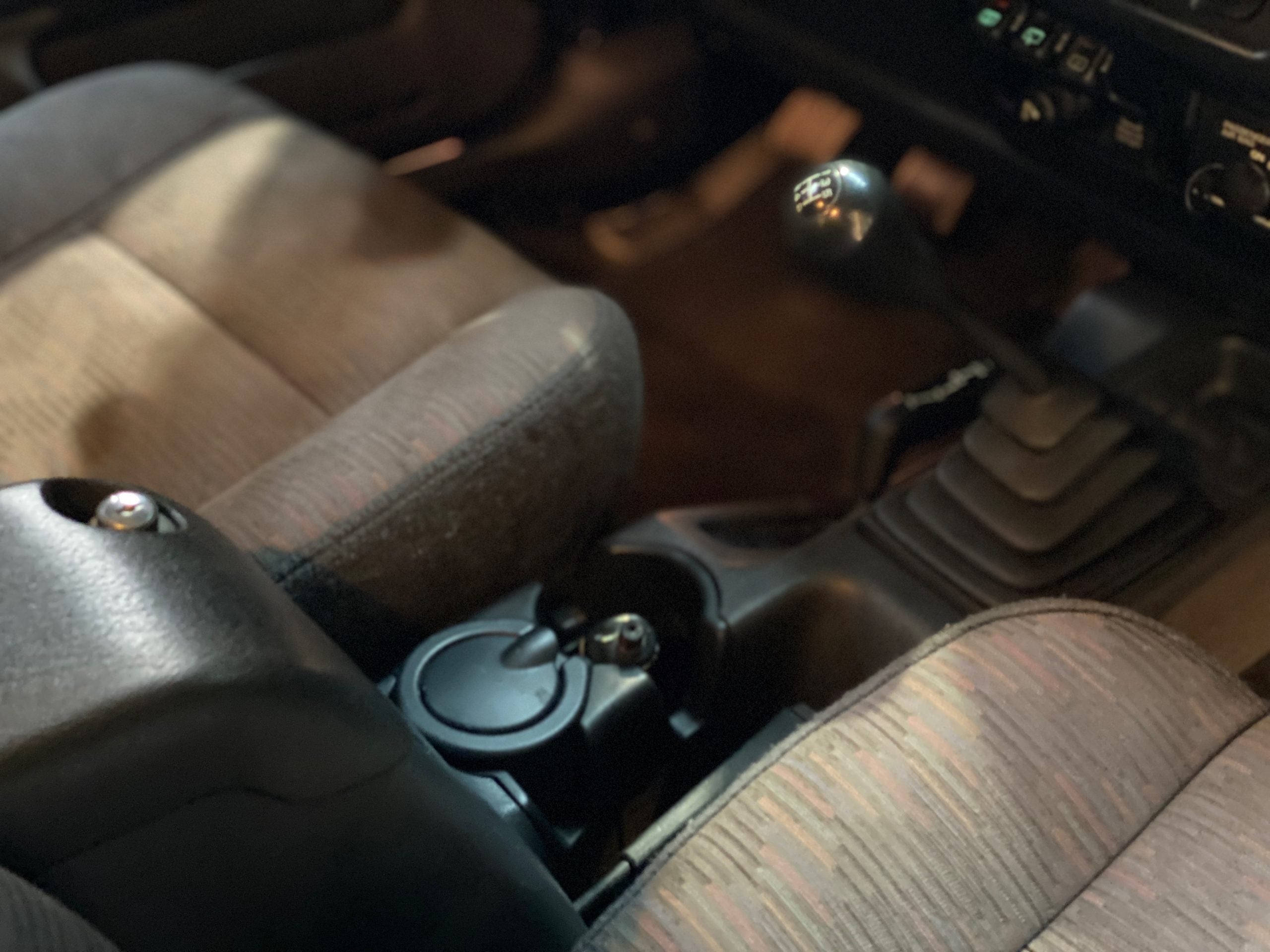 Jeep Wrangler TJ 4.0 Sport