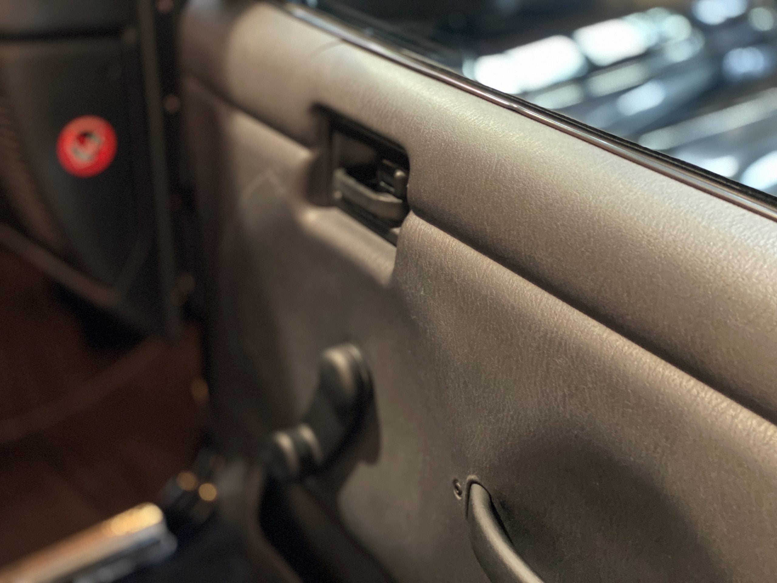 Jeep Wrangler TJ 4.0 Sport