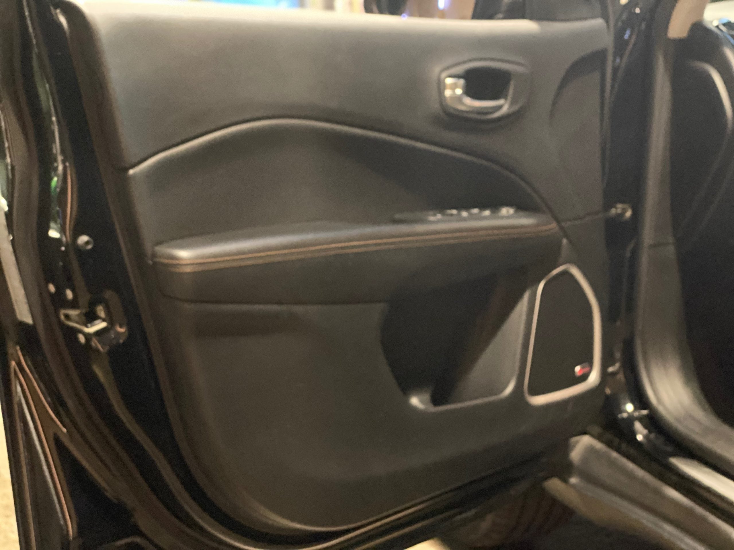 Jeep Compass 2.0 Mjet 140ch 4x4 Limited BVA
