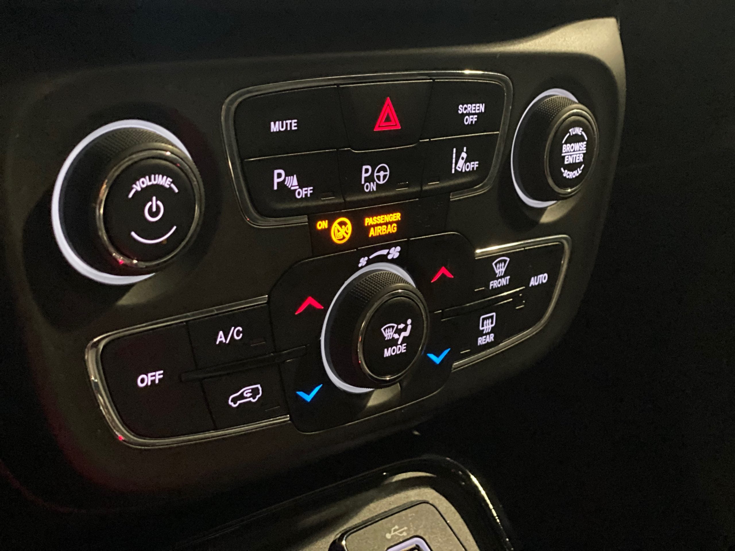 Jeep Compass 2.0 Mjet 140ch 4x4 Limited BVA
