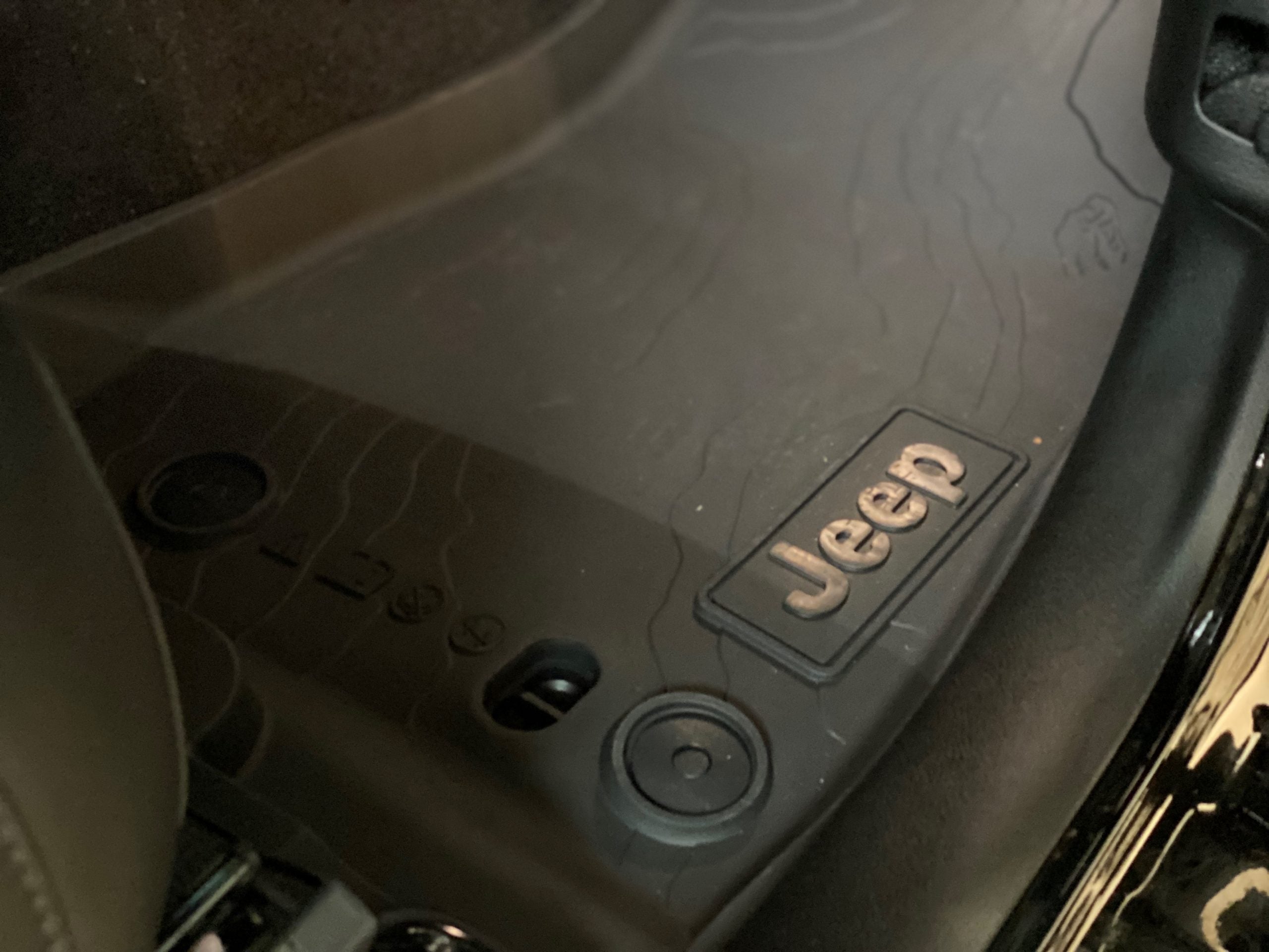 Jeep Wrangler JL Unlimited 4xe Overland
