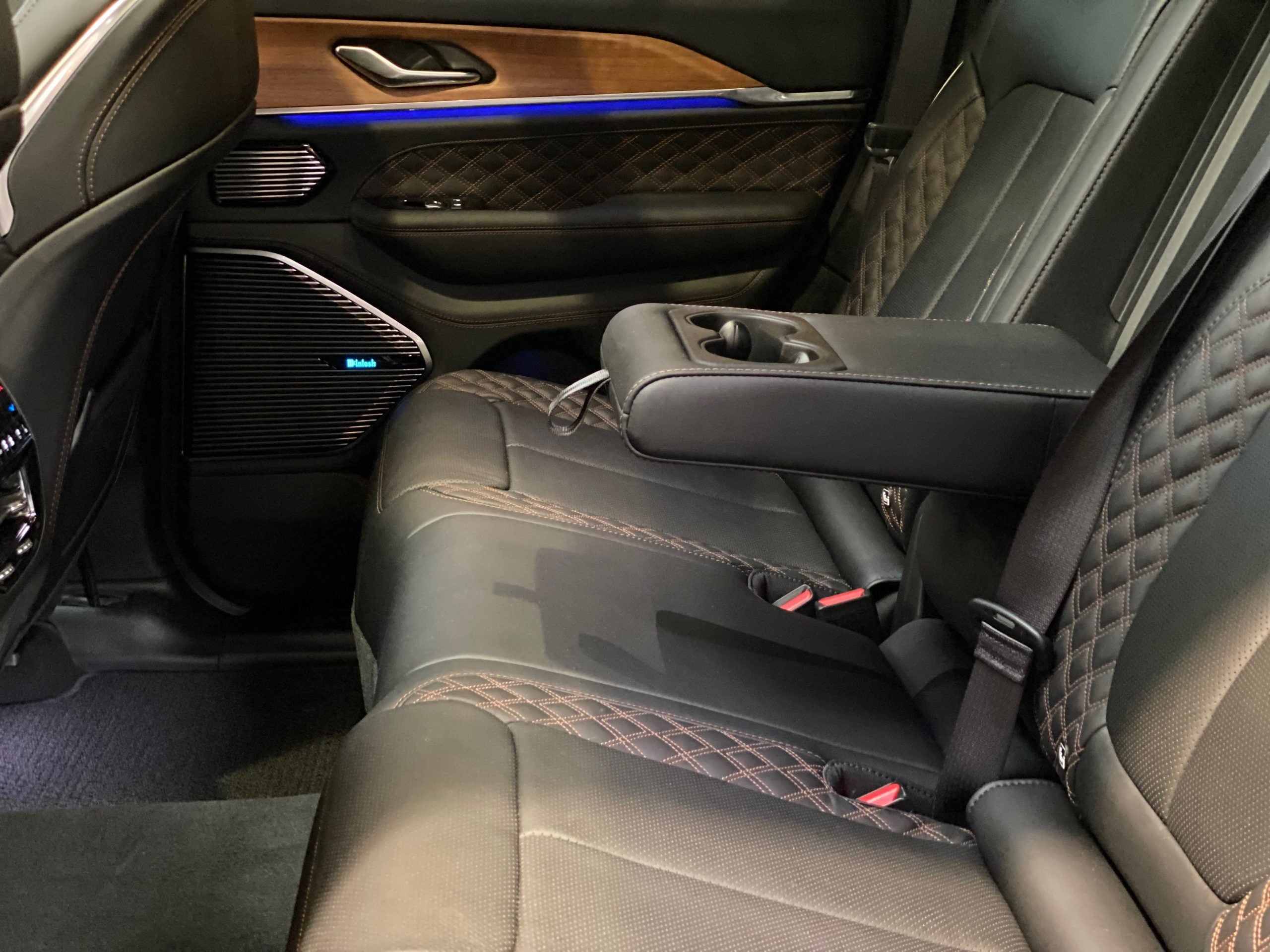 Jeep Grand Cherokee 4xe Exclusive Launch Edition