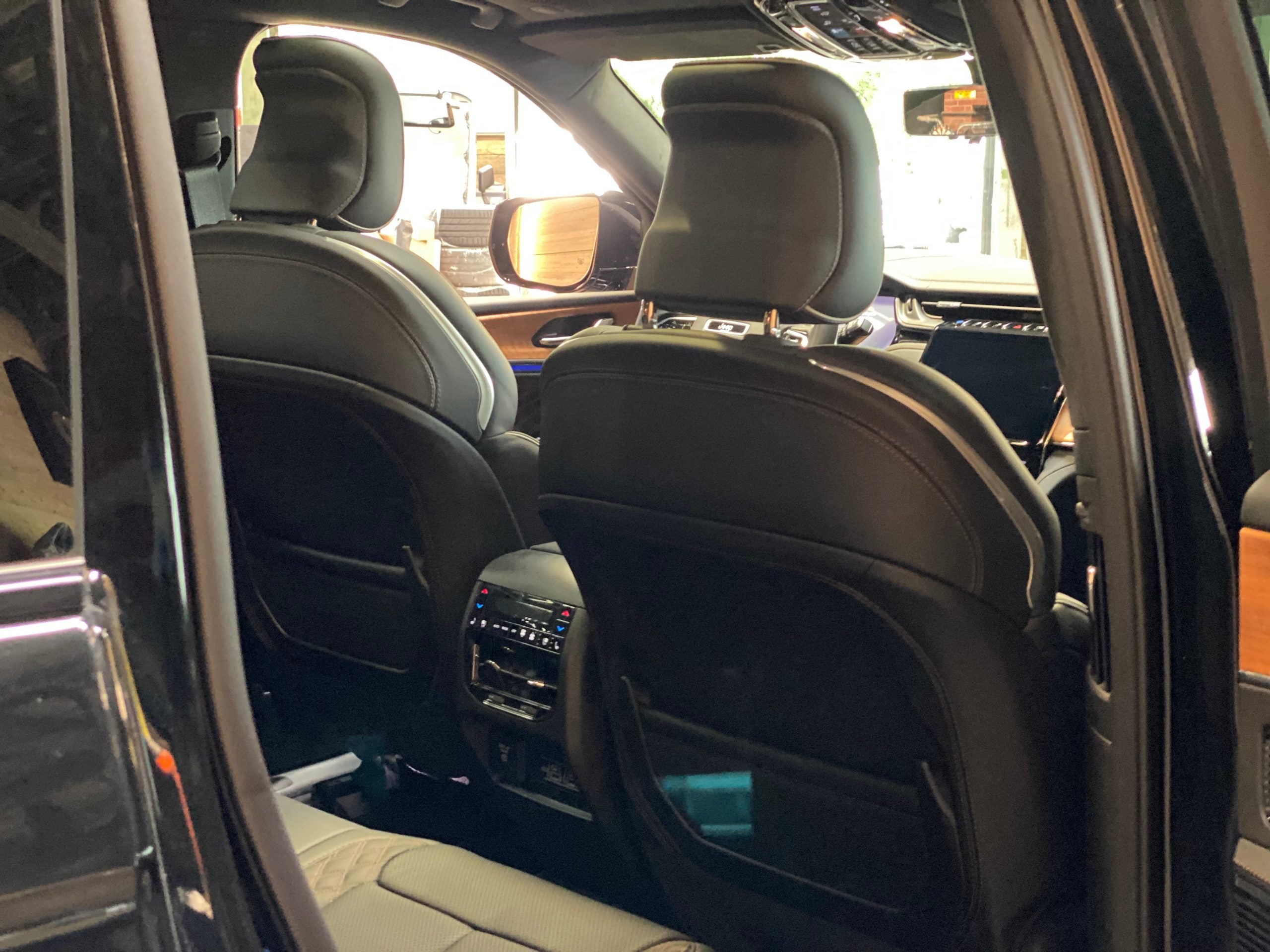 Jeep Grand Cherokee 4xe Exclusive Launch Edition