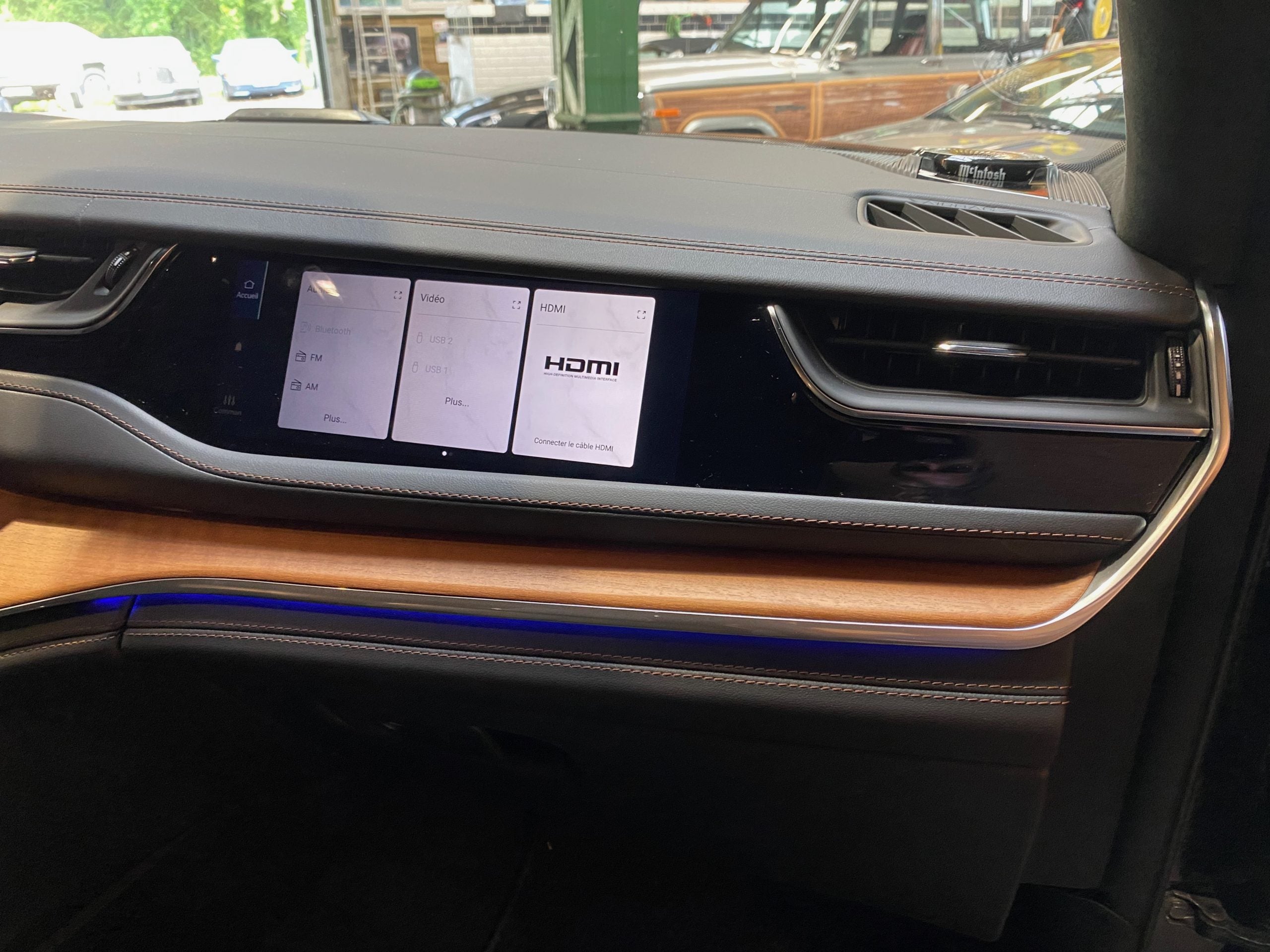Jeep Grand Cherokee 4xe Exclusive Launch Edition