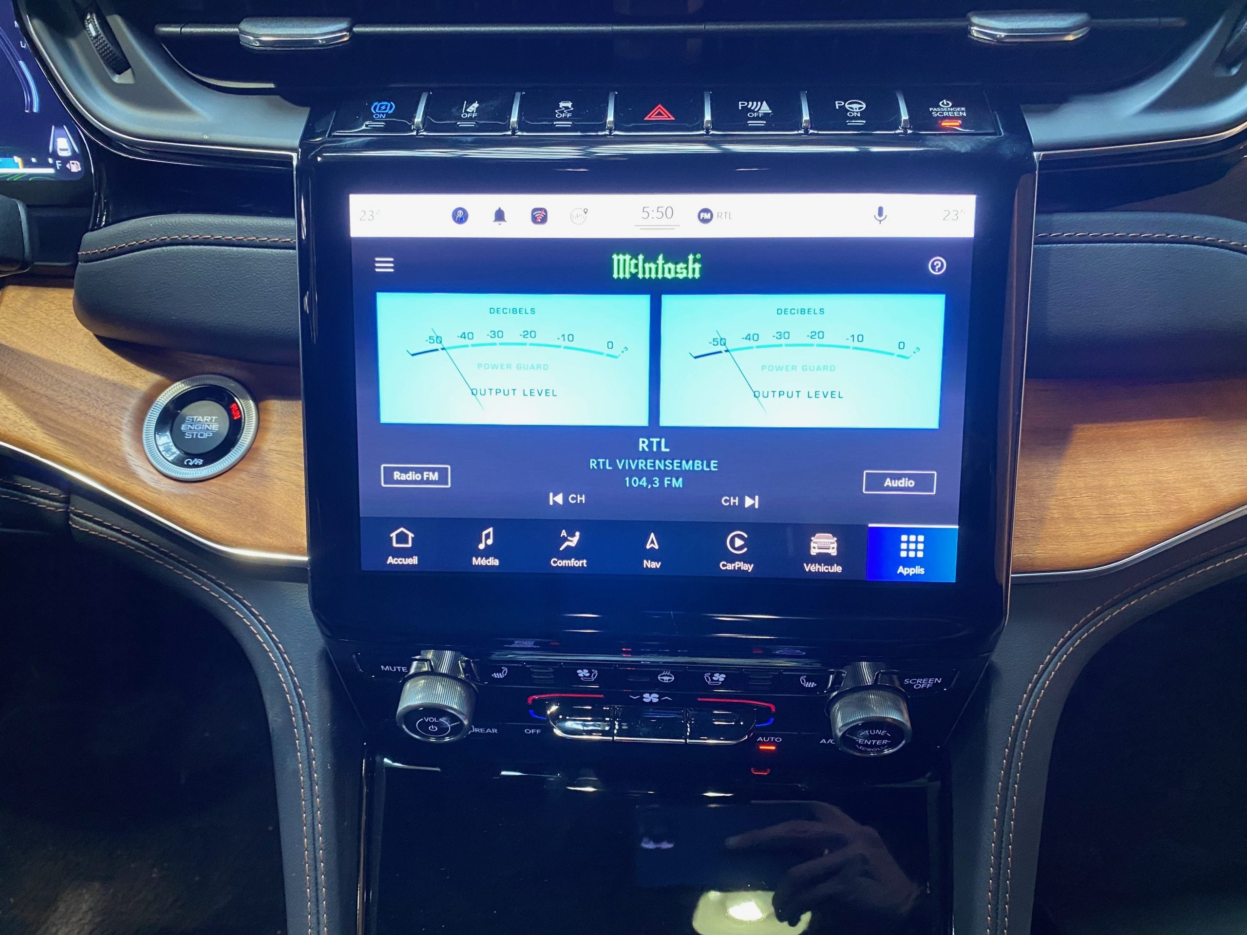 Jeep Grand Cherokee 4xe Exclusive Launch Edition