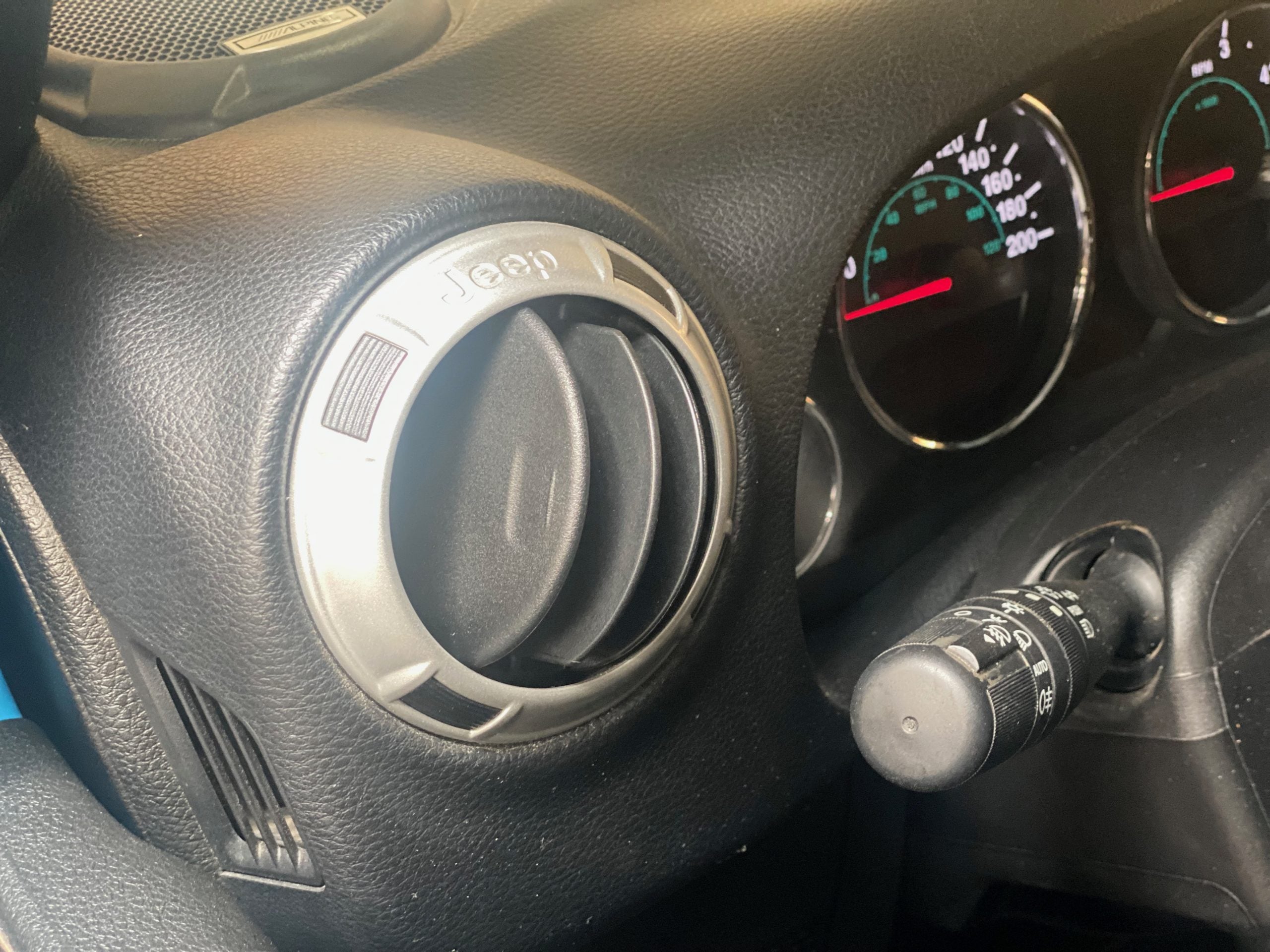 Jeep Wrangler JK Unlimited 2.8 CRD Sahara BVA