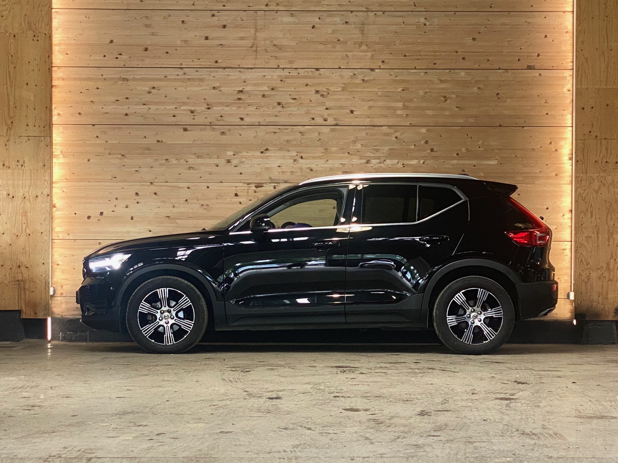 Volvo XC40 D3 Inscription Luxe