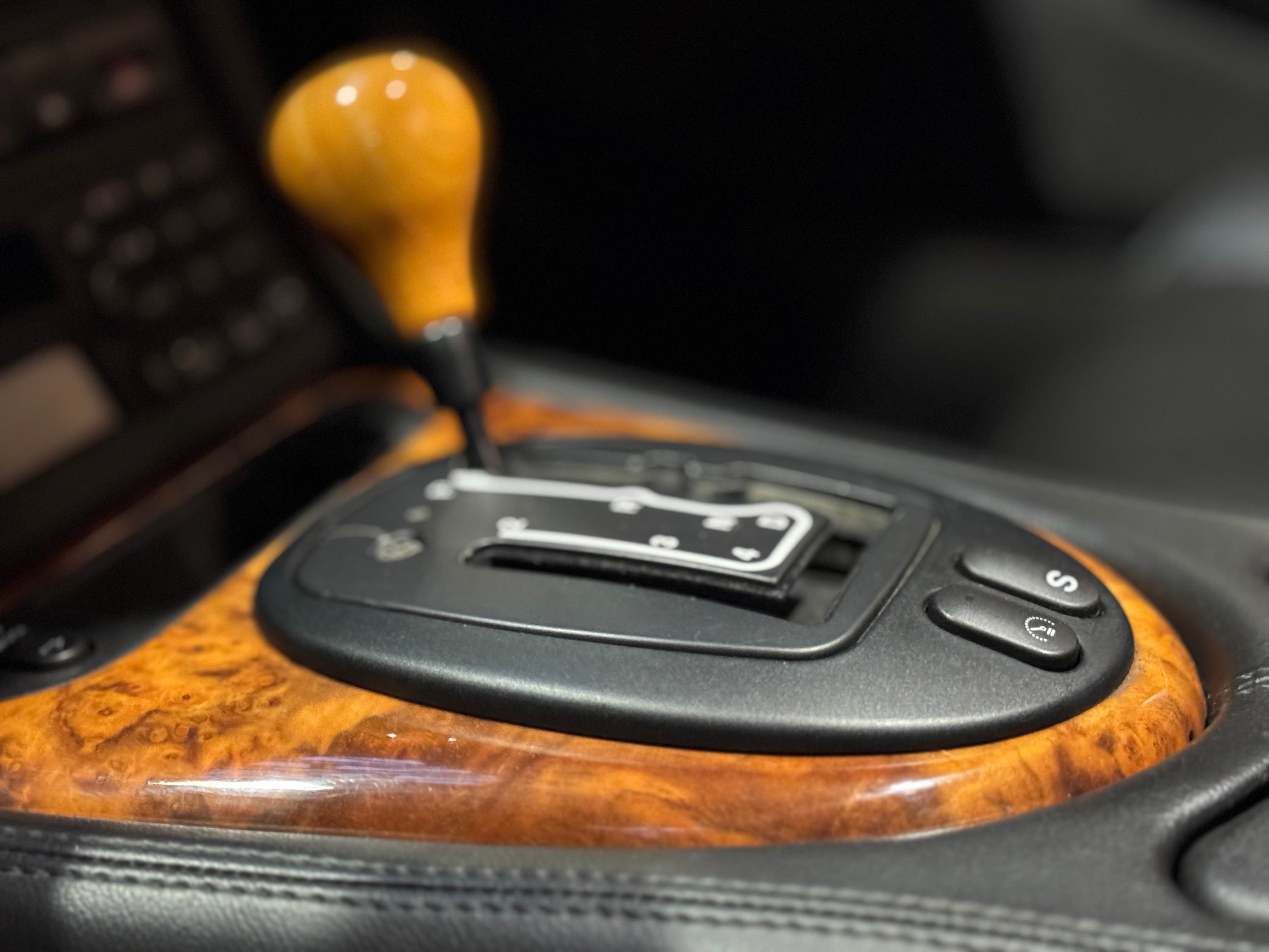 Jaguar XKR Cabriolet V8 4.0