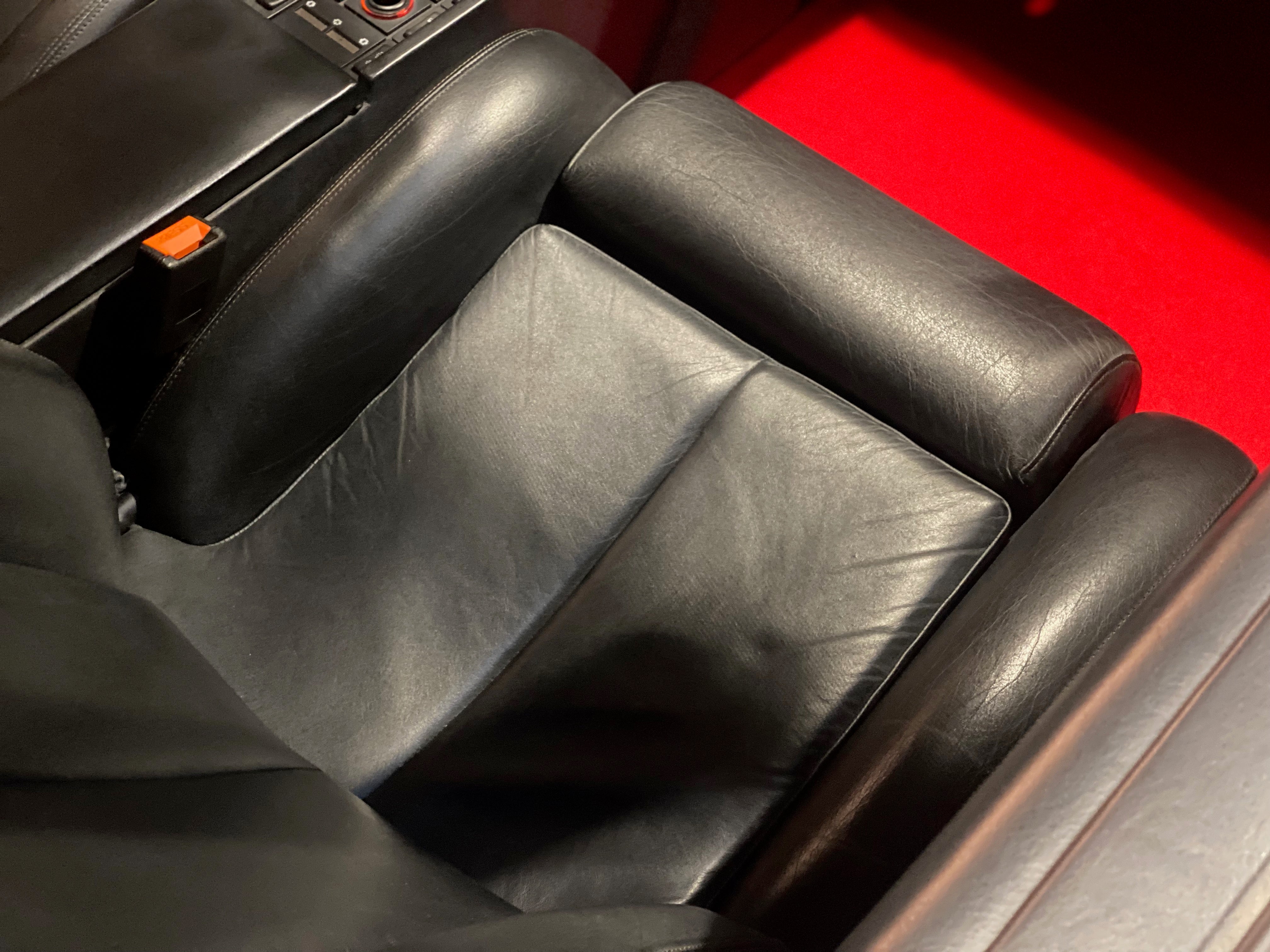 Ferrari Testarossa