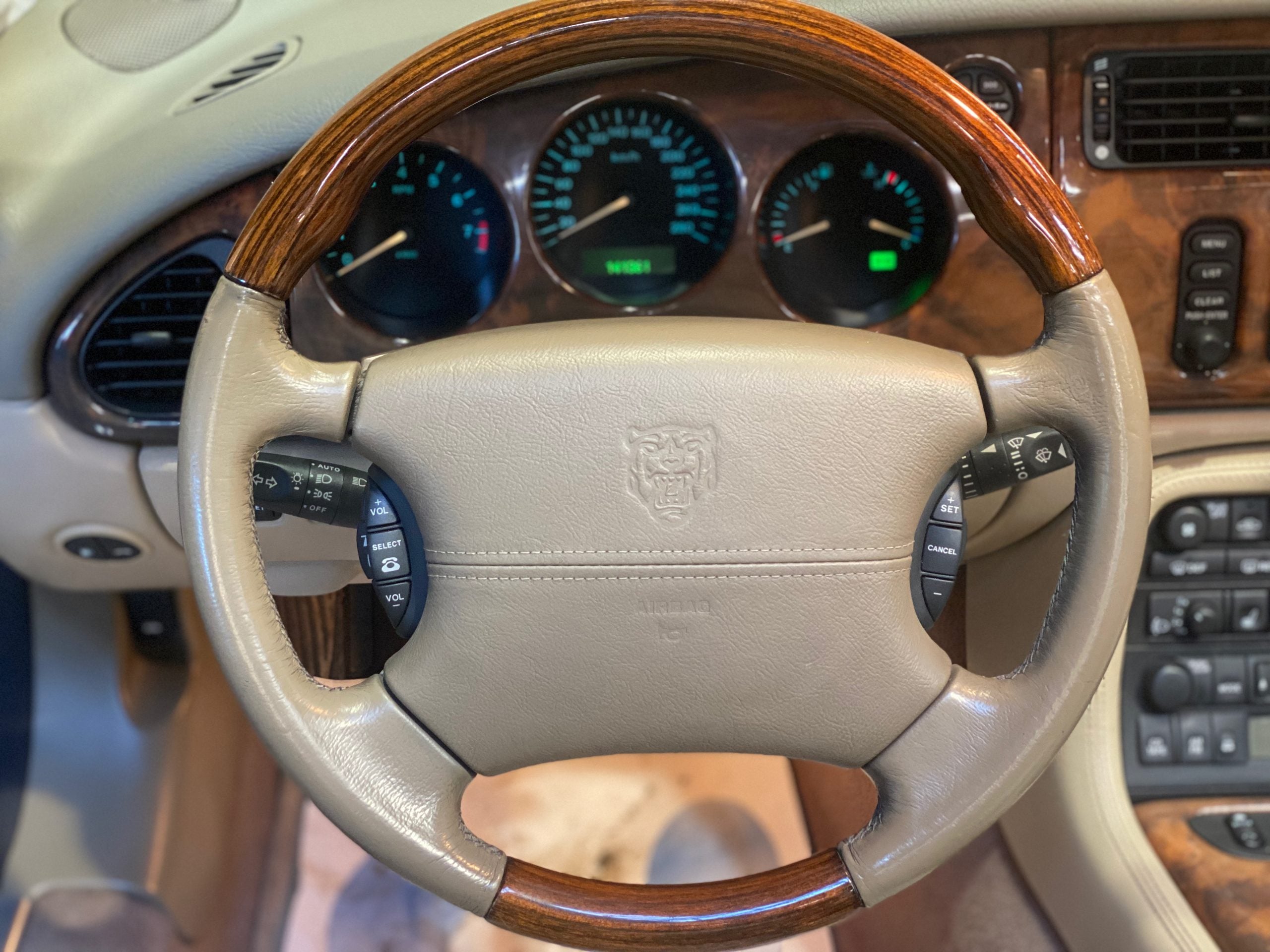 Jaguar XK8 4.0 Cabriolet