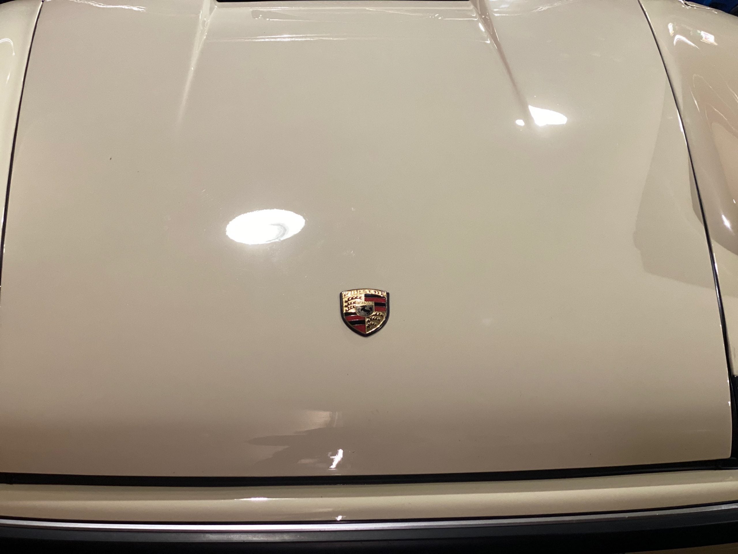 Porsche 911 2.4S