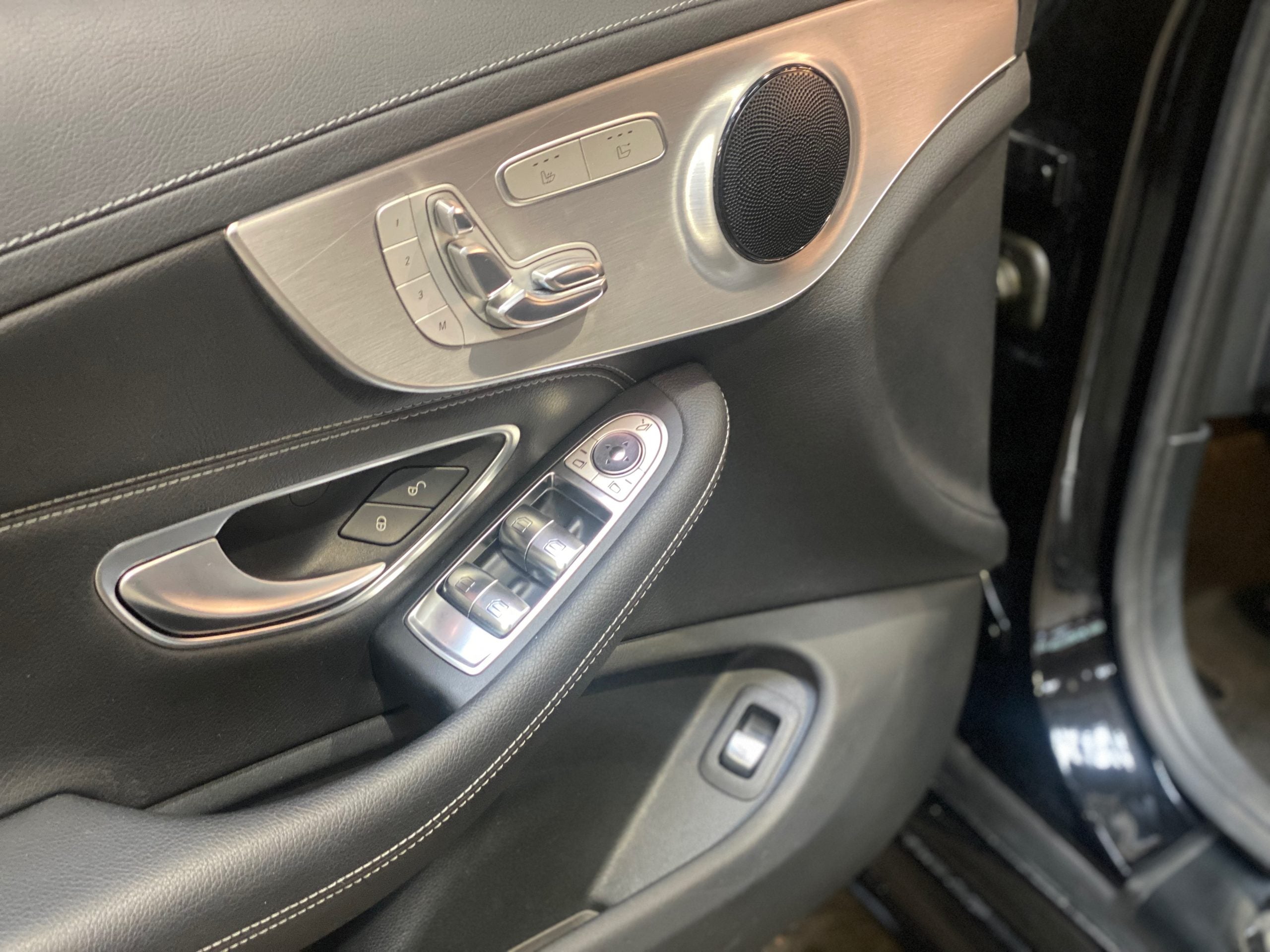 Mercedes C250 Cabriolet SportLine BVA9