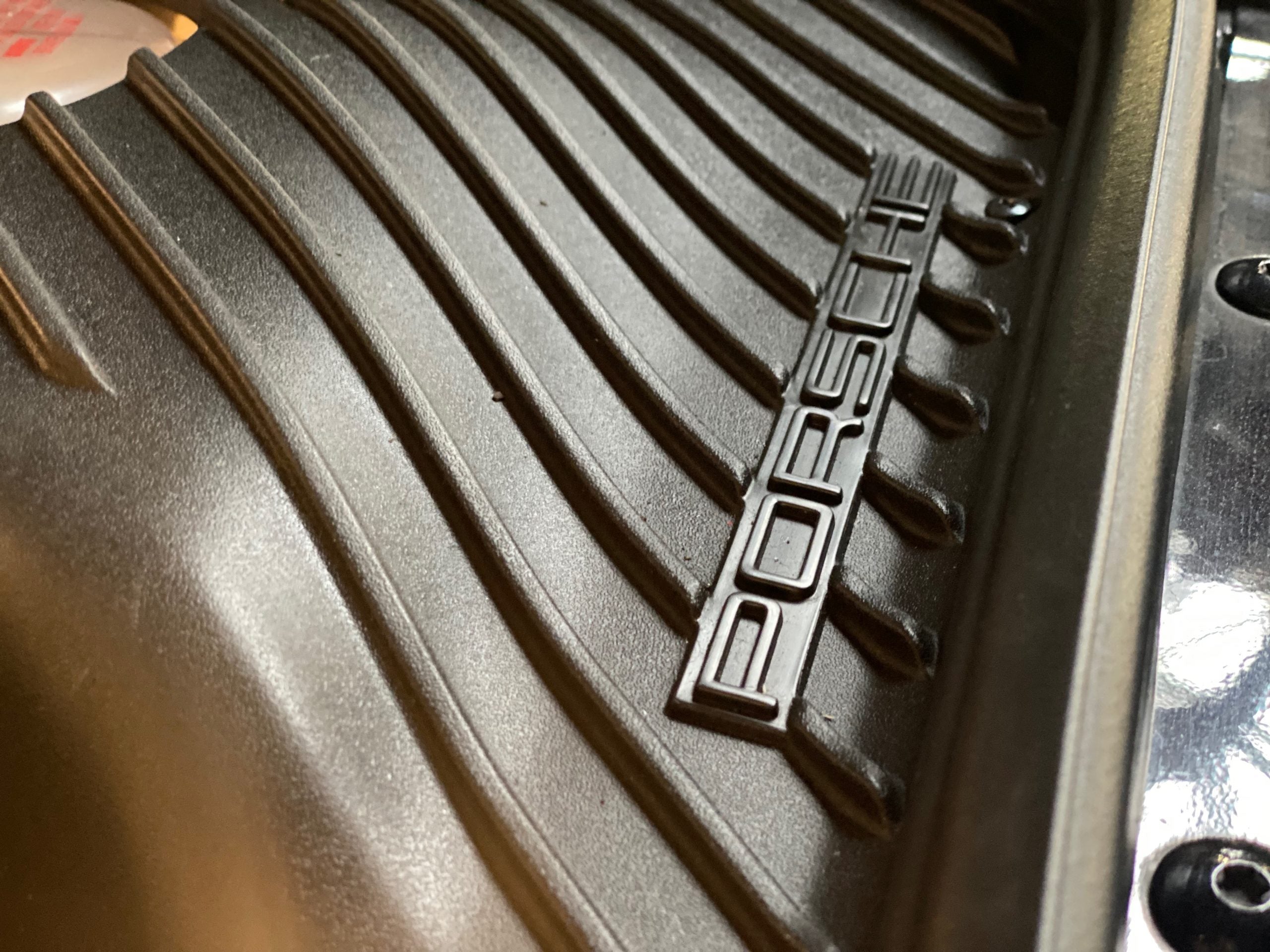 Porsche 996 Turbo S Cabriolet Tiptronic