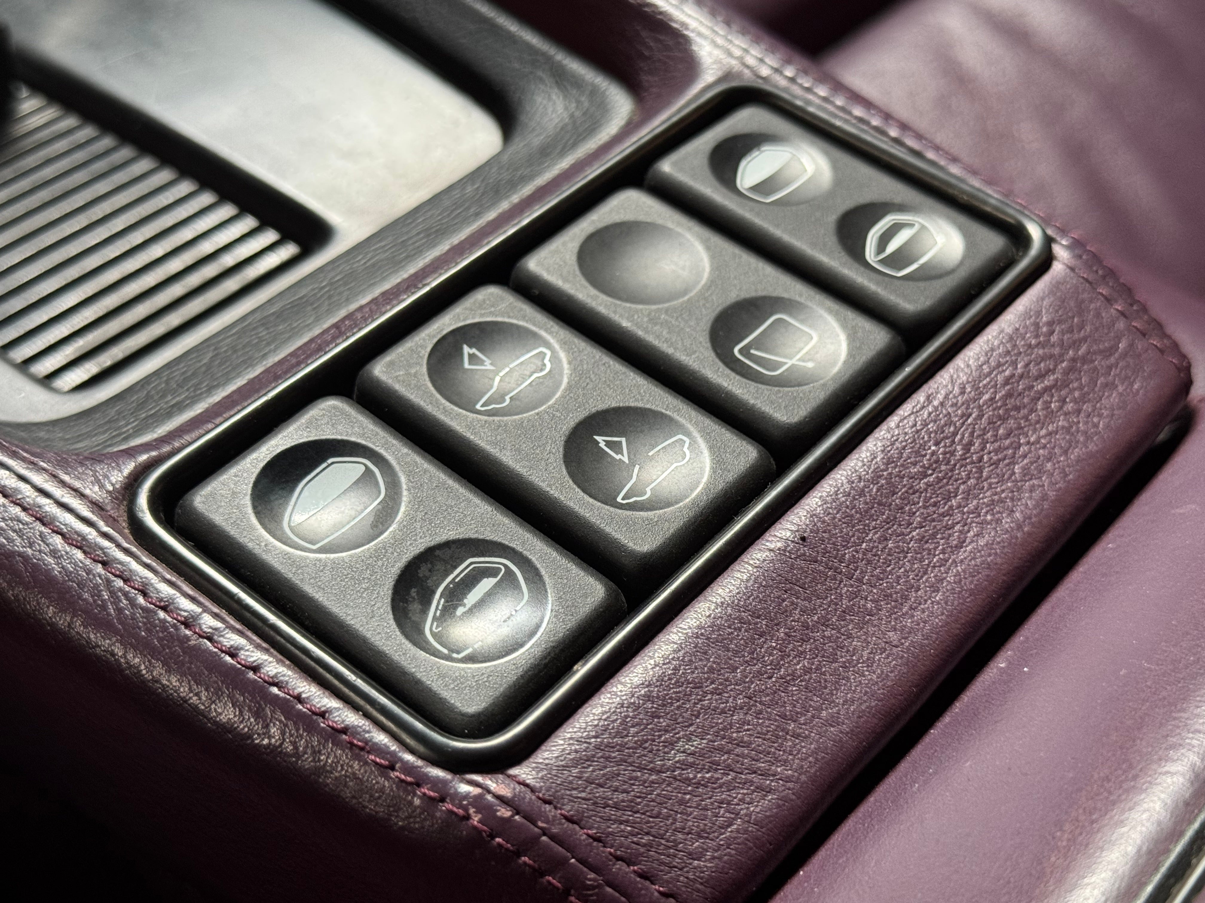 Porsche 928 S4 BVA