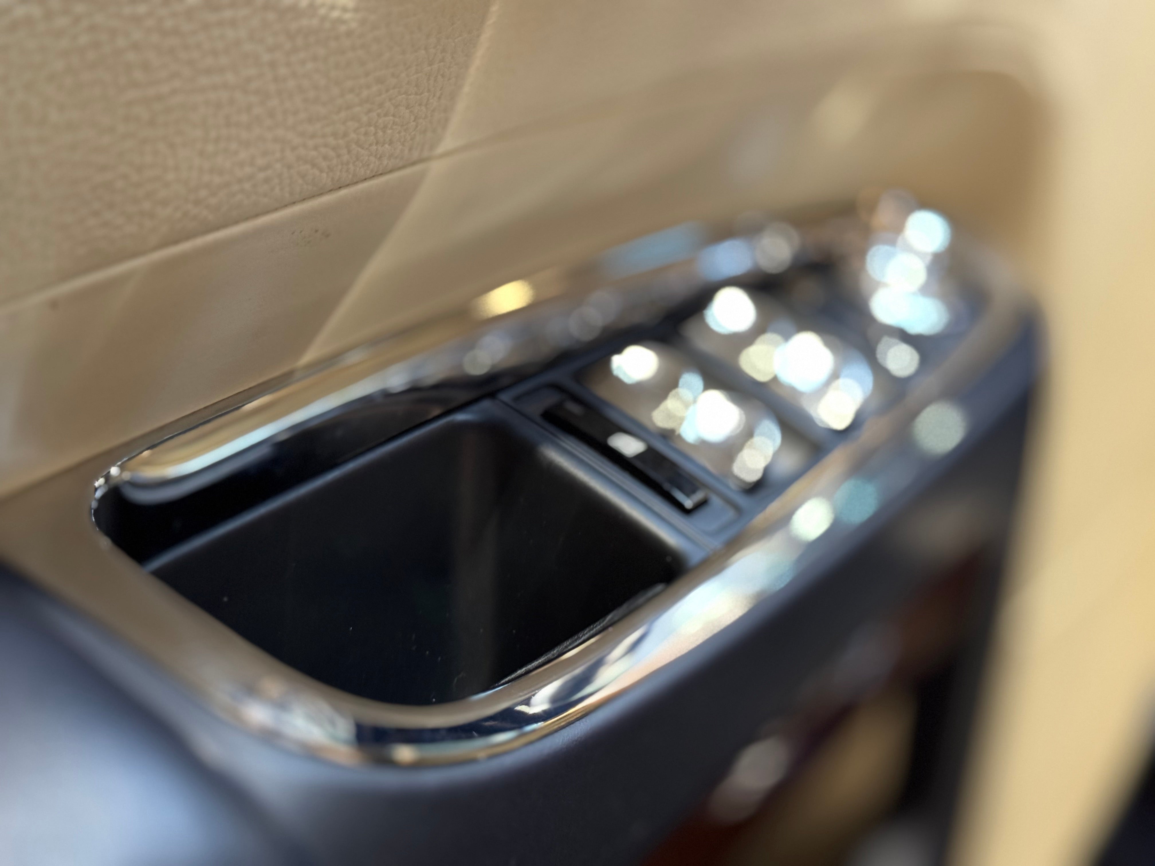 Rolls Royce Ghost