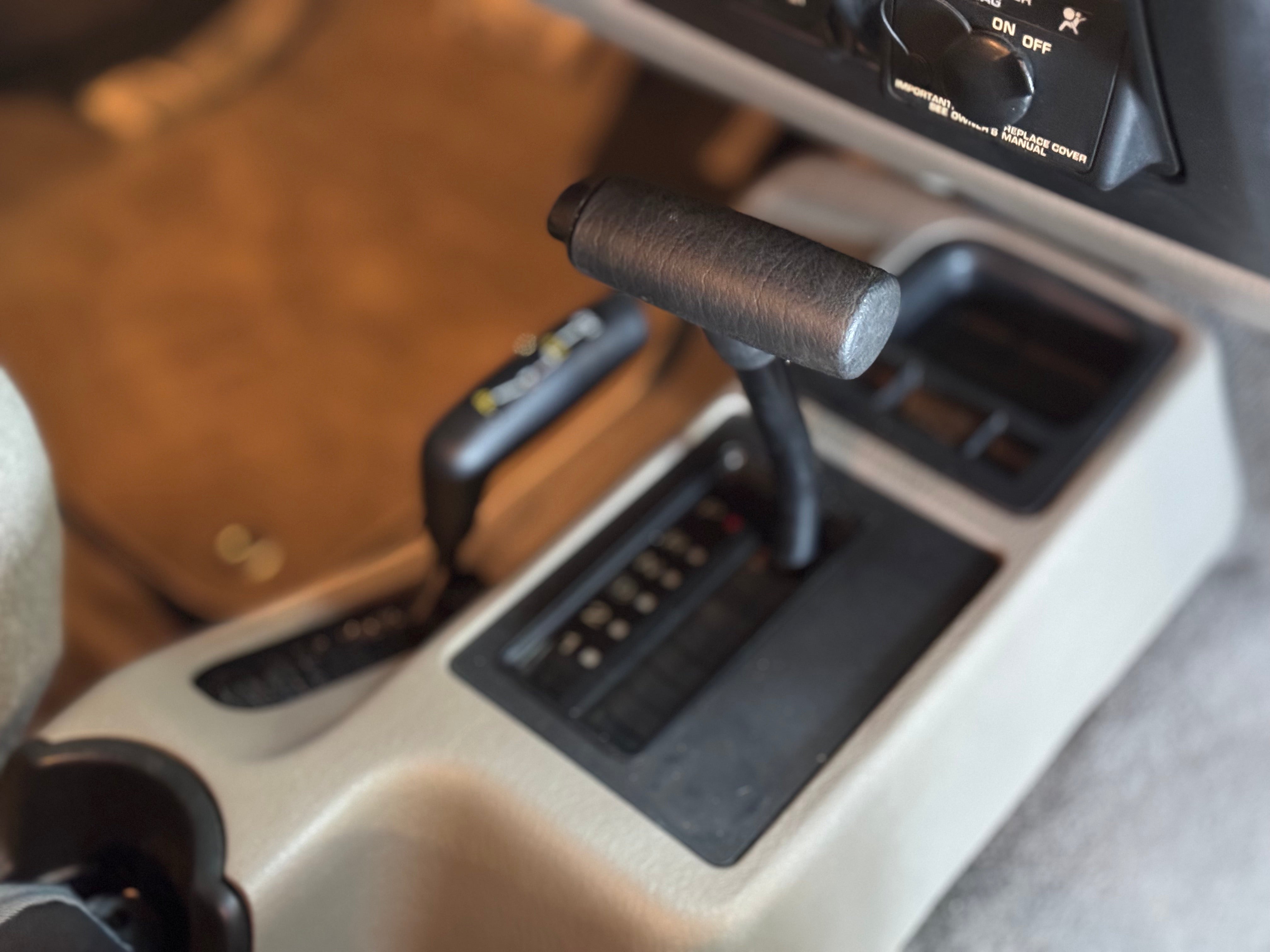 Jeep Wrangler TJ 4.0 Sahara BVA